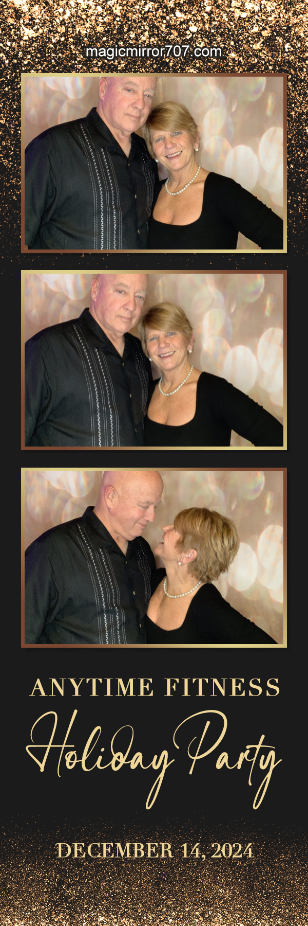 Anytime Fitness Holiday Party | View more photos from the event at gallery.magicmirror707.com/u/MagicMirror707/Anytime-Fitness-Holiday-Party-0