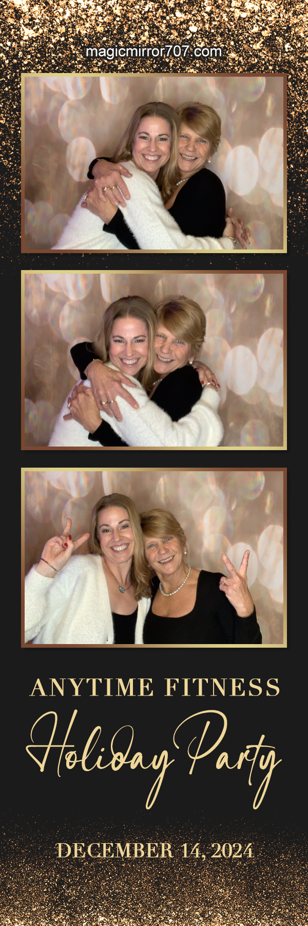 Anytime Fitness Holiday Party | View more photos from the event at gallery.magicmirror707.com/u/MagicMirror707/Anytime-Fitness-Holiday-Party-0