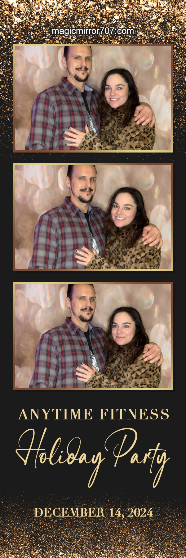 Anytime Fitness Holiday Party | View more photos from the event at gallery.magicmirror707.com/u/MagicMirror707/Anytime-Fitness-Holiday-Party-0