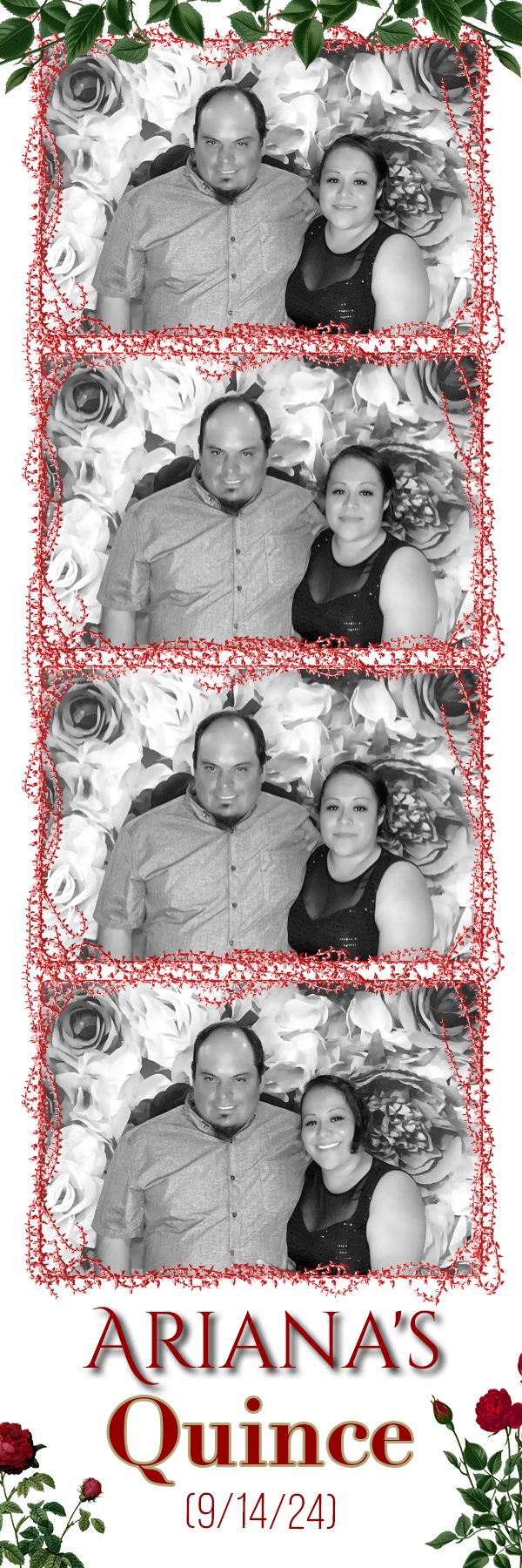Ariana's XV Años | View more photos from the event at gallery.magicmirror707.com/u/MagicMirror707/Arianas-XV-Años