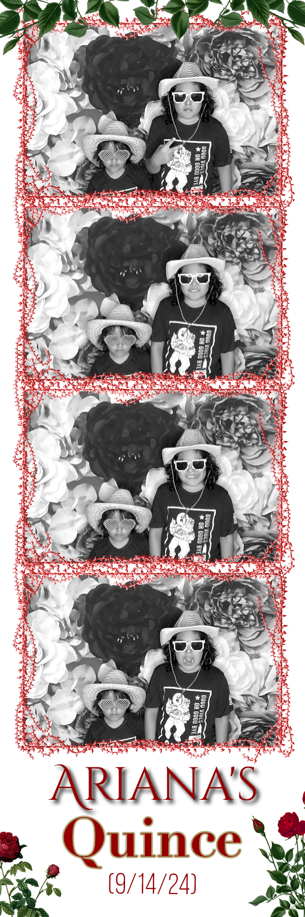 Ariana's XV Años | View more photos from the event at gallery.magicmirror707.com/u/MagicMirror707/Arianas-XV-Años