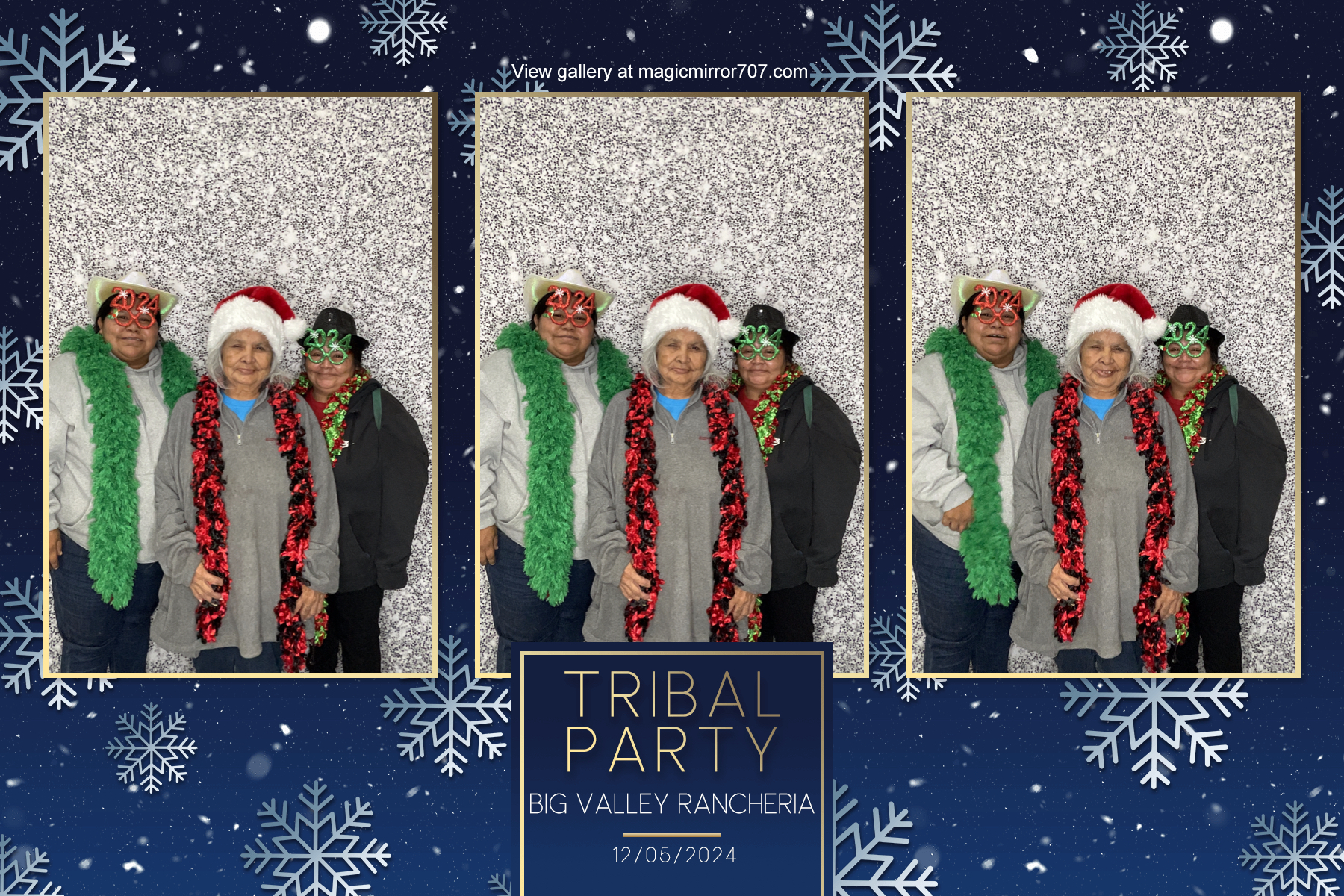 Big Valley Tribal Member Party | View more photos from the event at gallery.magicmirror707.com/u/MagicMirror707/Big-Valley-Tribal-Member-Party