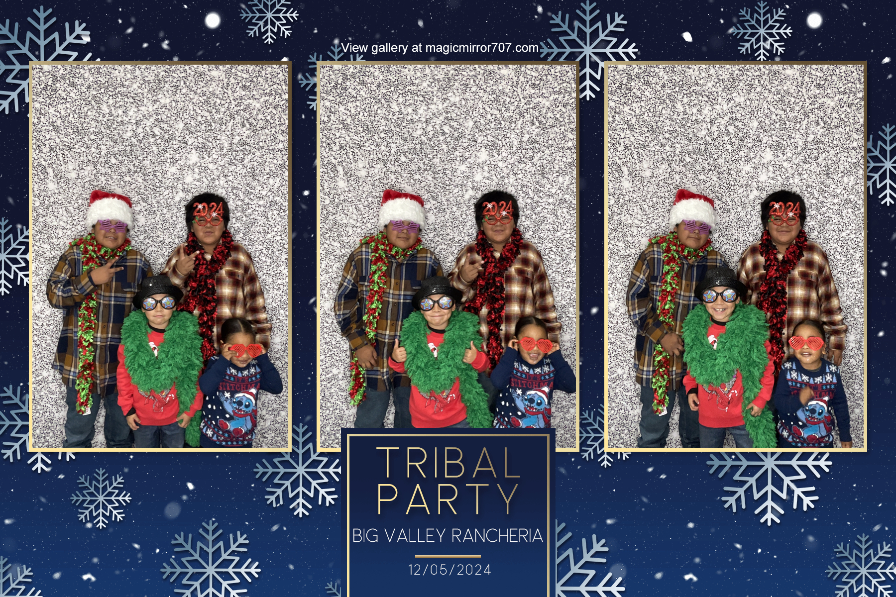 Big Valley Tribal Member Party | View more photos from the event at gallery.magicmirror707.com/u/MagicMirror707/Big-Valley-Tribal-Member-Party