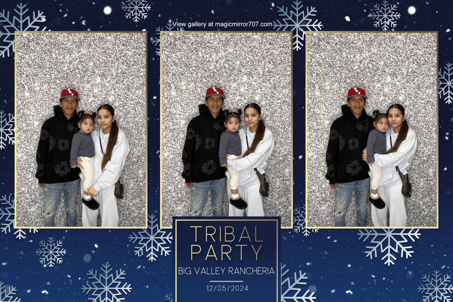 Big Valley Tribal Member Party | View more photos from the event at gallery.magicmirror707.com/u/MagicMirror707/Big-Valley-Tribal-Member-Party
