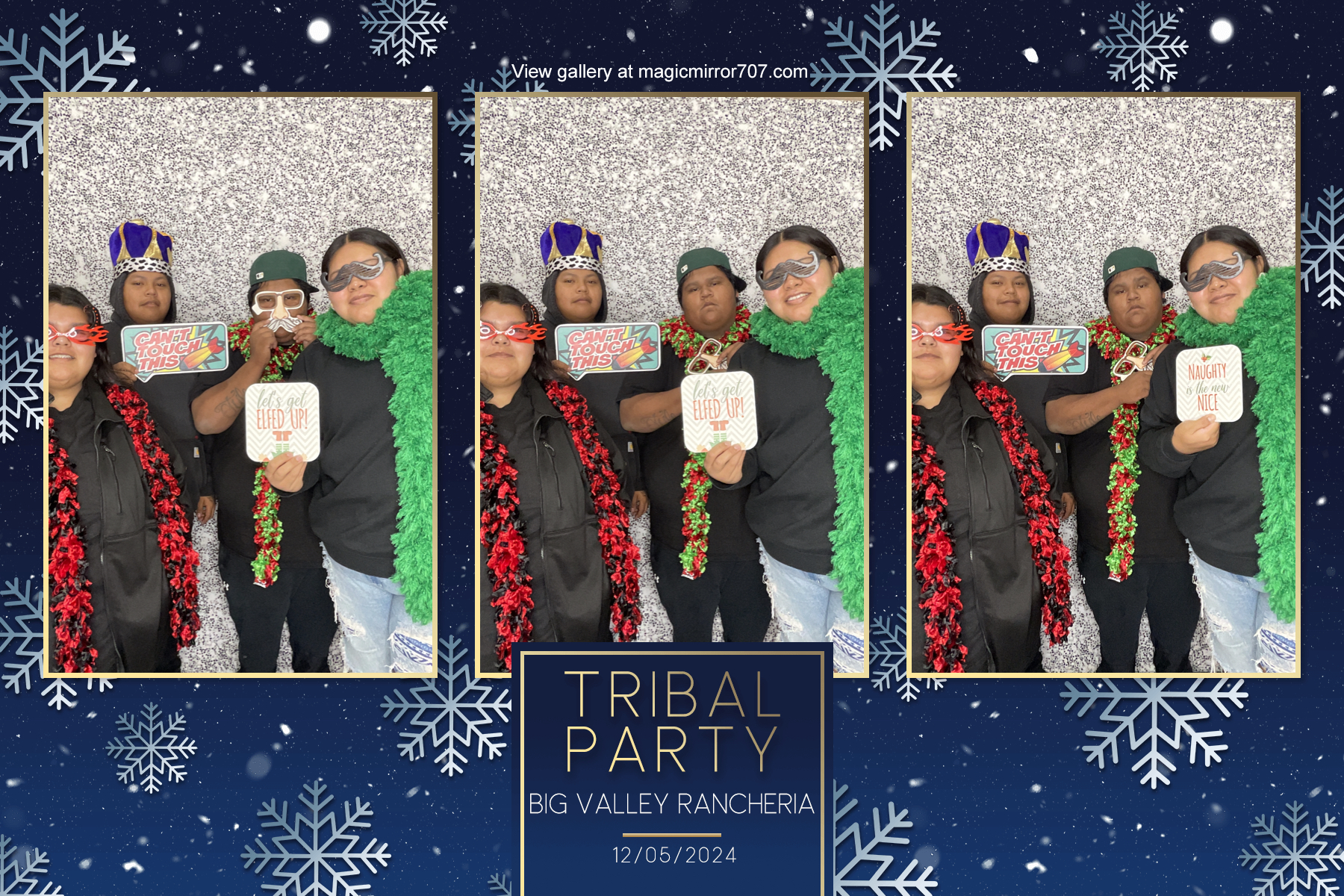 Big Valley Tribal Member Party | View more photos from the event at gallery.magicmirror707.com/u/MagicMirror707/Big-Valley-Tribal-Member-Party