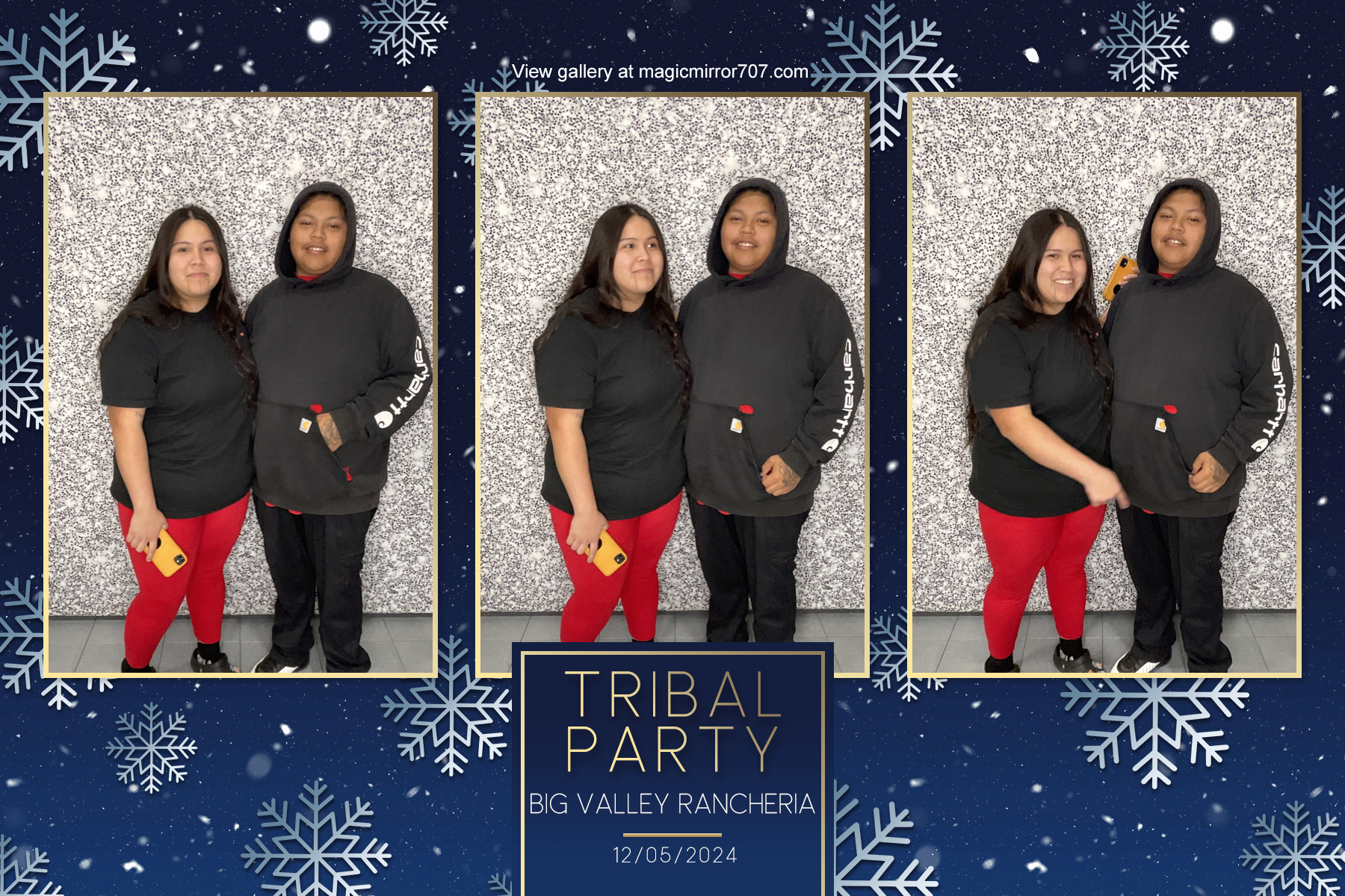 Big Valley Tribal Member Party | View more photos from the event at gallery.magicmirror707.com/u/MagicMirror707/Big-Valley-Tribal-Member-Party