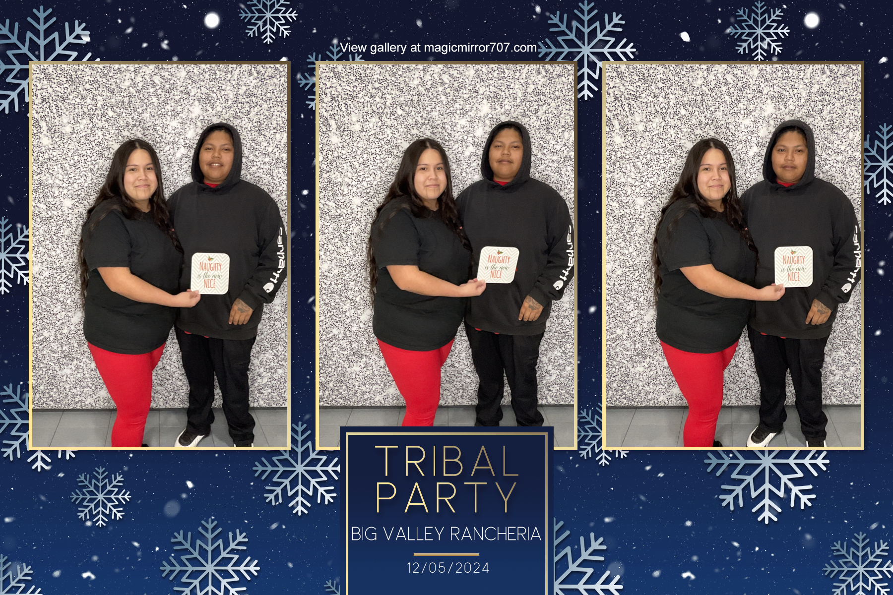 Big Valley Tribal Member Party | View more photos from the event at gallery.magicmirror707.com/u/MagicMirror707/Big-Valley-Tribal-Member-Party