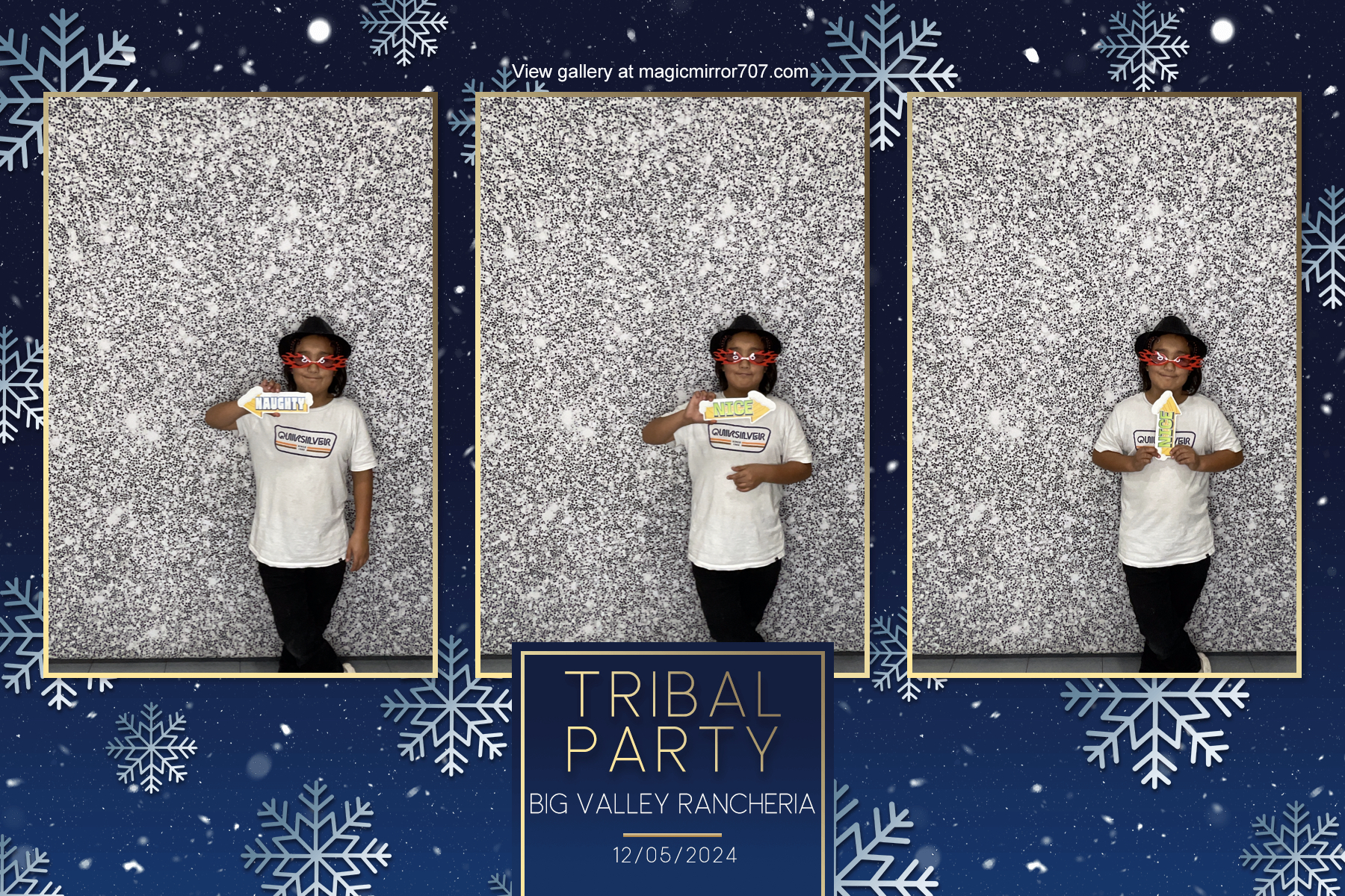 Big Valley Tribal Member Party | View more photos from the event at gallery.magicmirror707.com/u/MagicMirror707/Big-Valley-Tribal-Member-Party