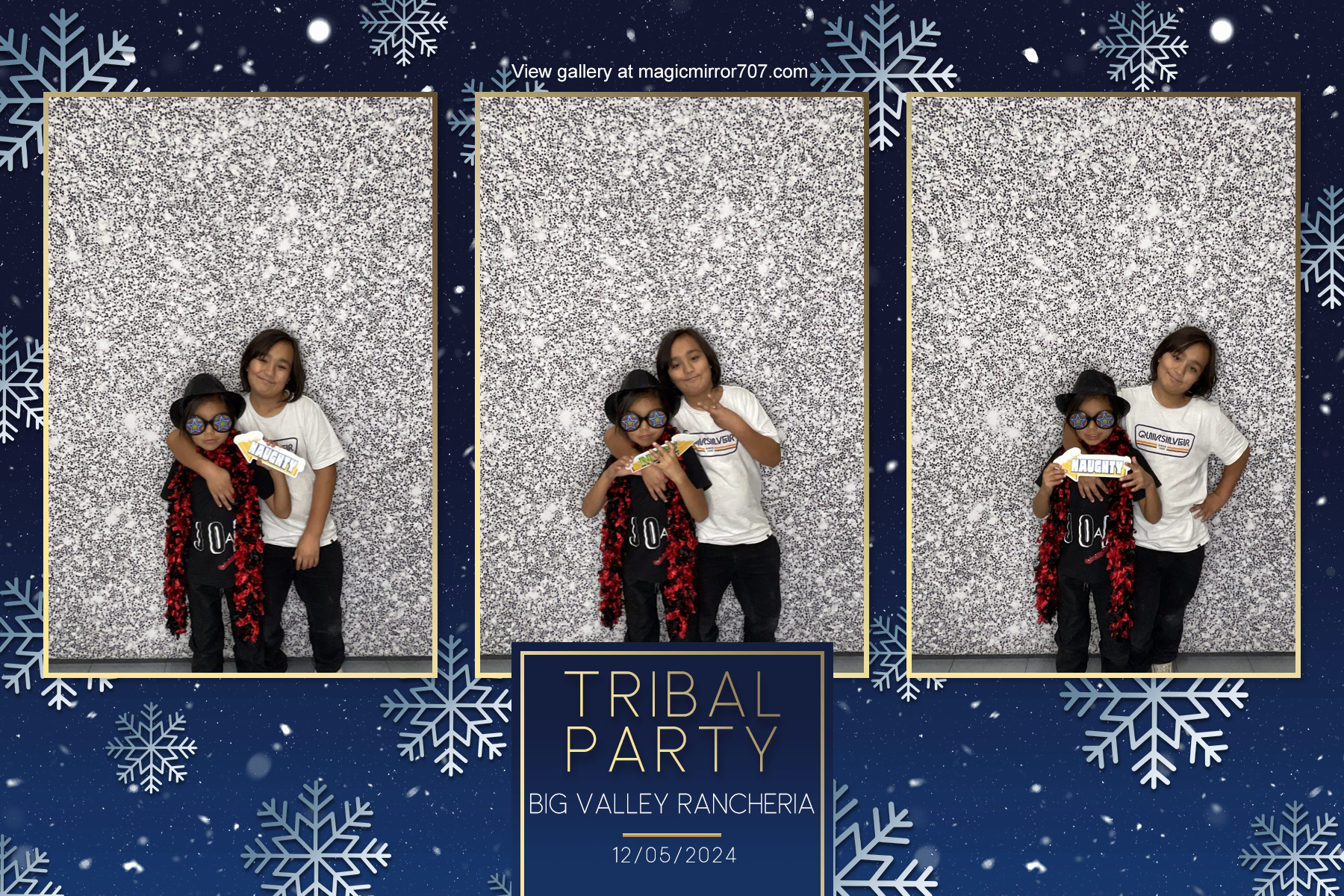 Big Valley Tribal Member Party | View more photos from the event at gallery.magicmirror707.com/u/MagicMirror707/Big-Valley-Tribal-Member-Party