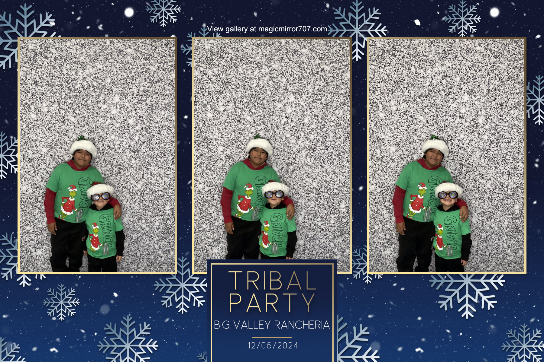 Big Valley Tribal Member Party | View more photos from the event at gallery.magicmirror707.com/u/MagicMirror707/Big-Valley-Tribal-Member-Party