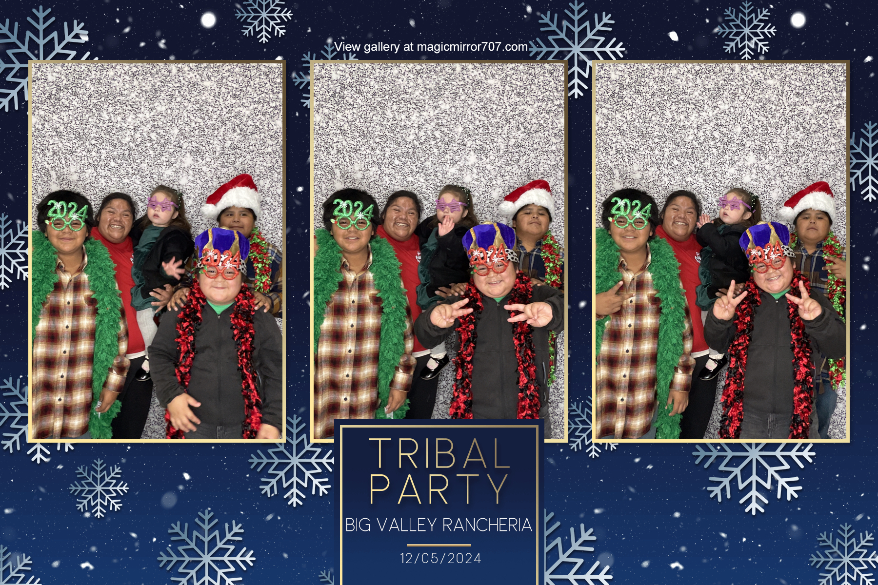 Big Valley Tribal Member Party | View more photos from the event at gallery.magicmirror707.com/u/MagicMirror707/Big-Valley-Tribal-Member-Party