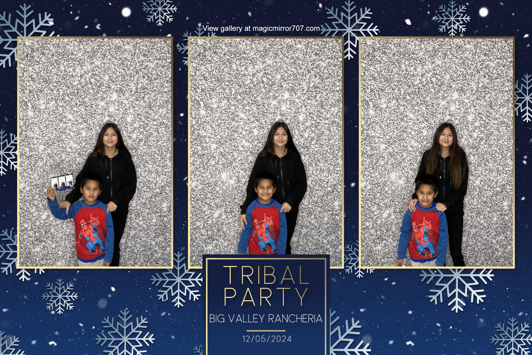 Big Valley Tribal Member Party | View more photos from the event at gallery.magicmirror707.com/u/MagicMirror707/Big-Valley-Tribal-Member-Party