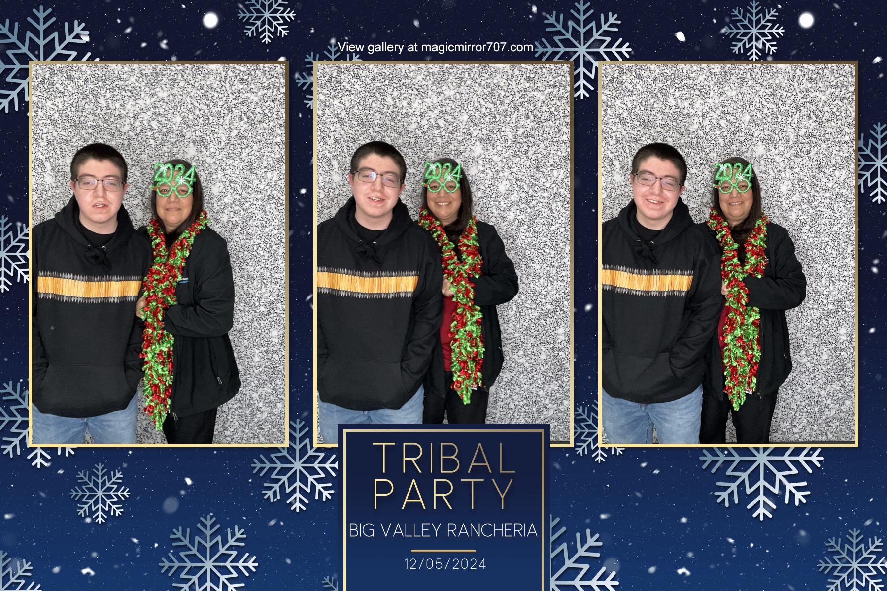 Big Valley Tribal Member Party | View more photos from the event at gallery.magicmirror707.com/u/MagicMirror707/Big-Valley-Tribal-Member-Party