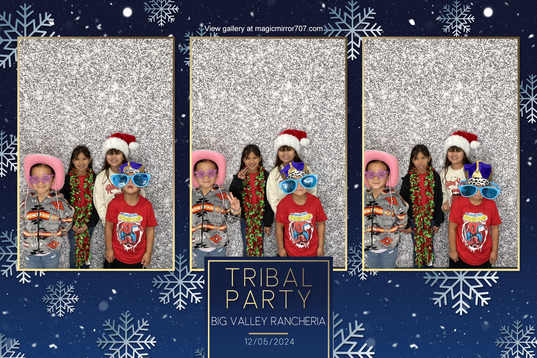 Big Valley Tribal Member Party | View more photos from the event at gallery.magicmirror707.com/u/MagicMirror707/Big-Valley-Tribal-Member-Party