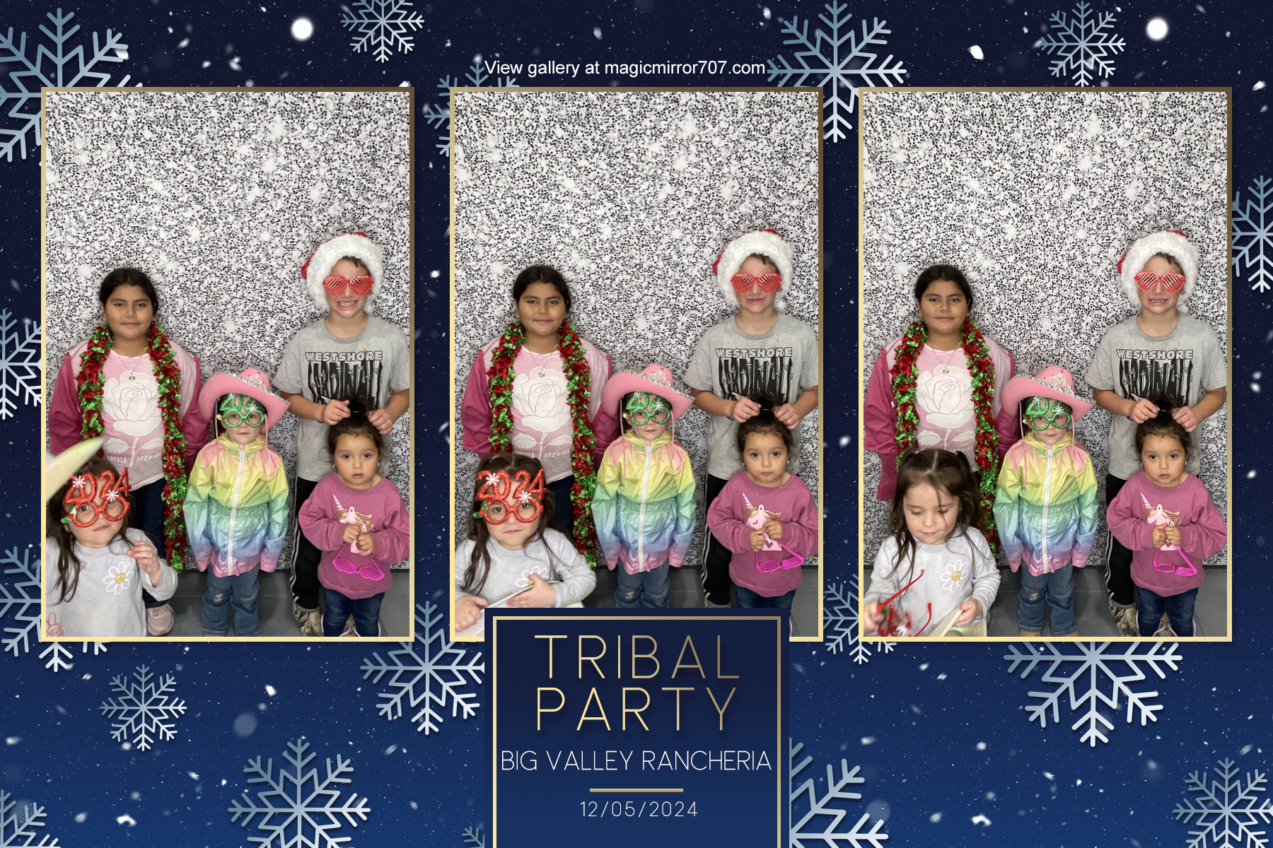 Big Valley Tribal Member Party | View more photos from the event at gallery.magicmirror707.com/u/MagicMirror707/Big-Valley-Tribal-Member-Party