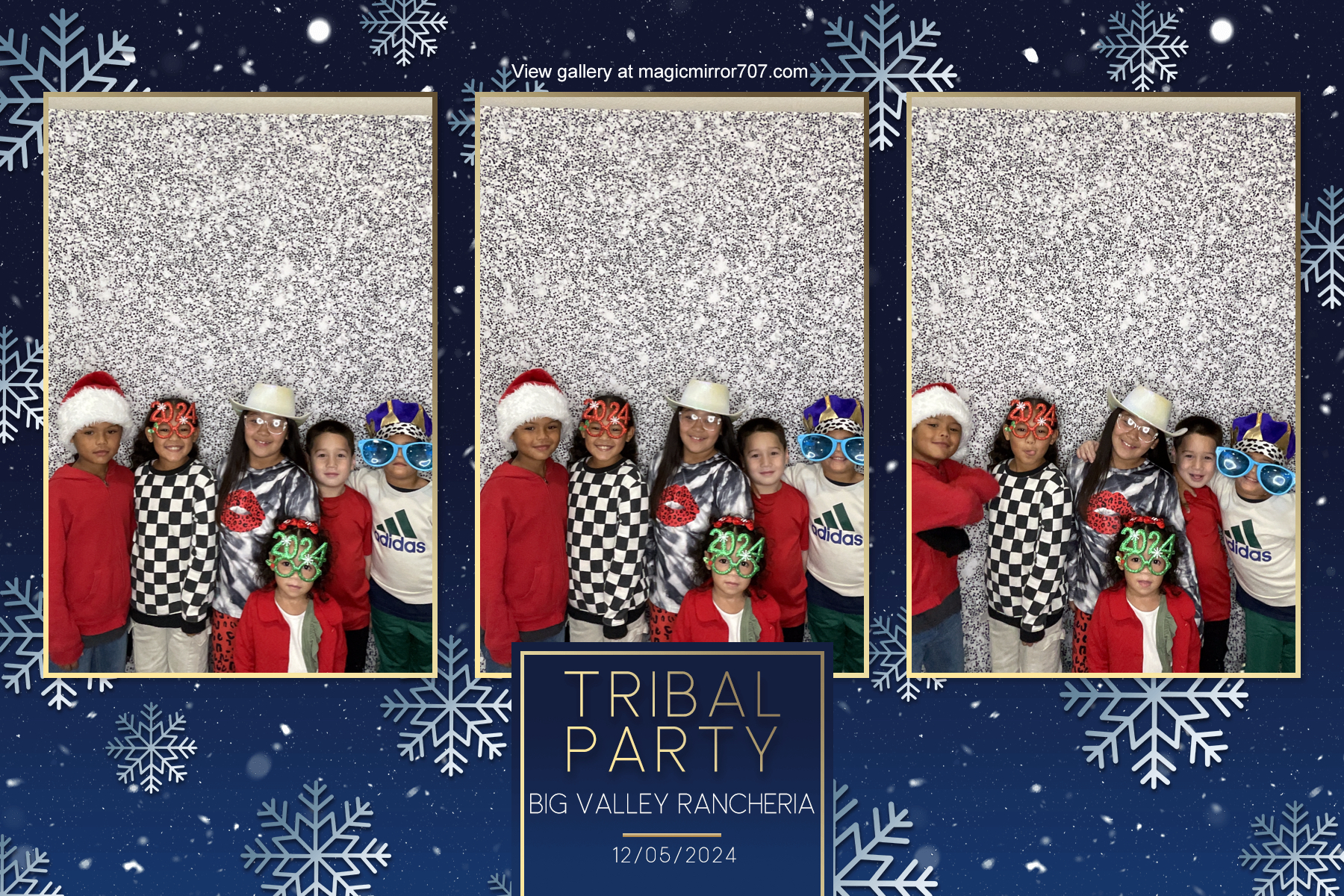Big Valley Tribal Member Party | View more photos from the event at gallery.magicmirror707.com/u/MagicMirror707/Big-Valley-Tribal-Member-Party