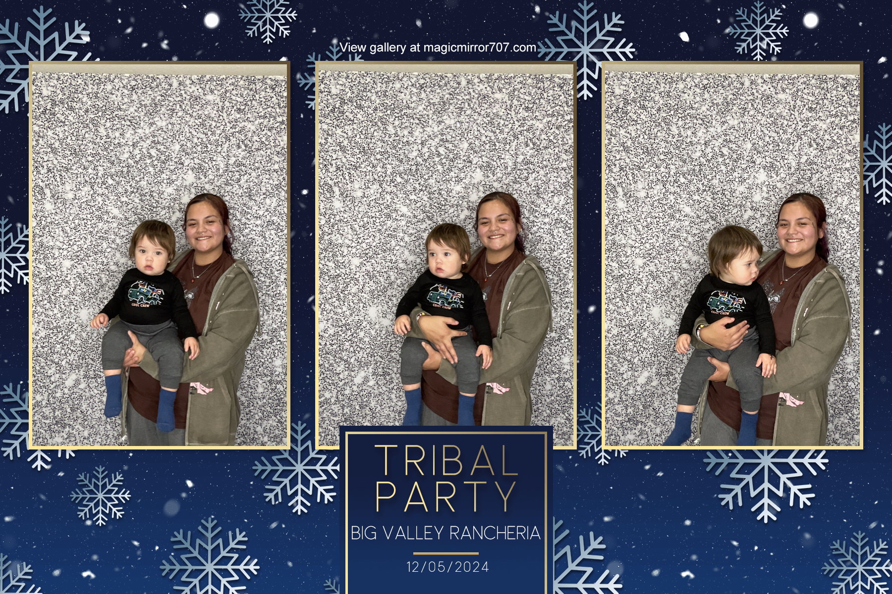 Big Valley Tribal Member Party | View more photos from the event at gallery.magicmirror707.com/u/MagicMirror707/Big-Valley-Tribal-Member-Party