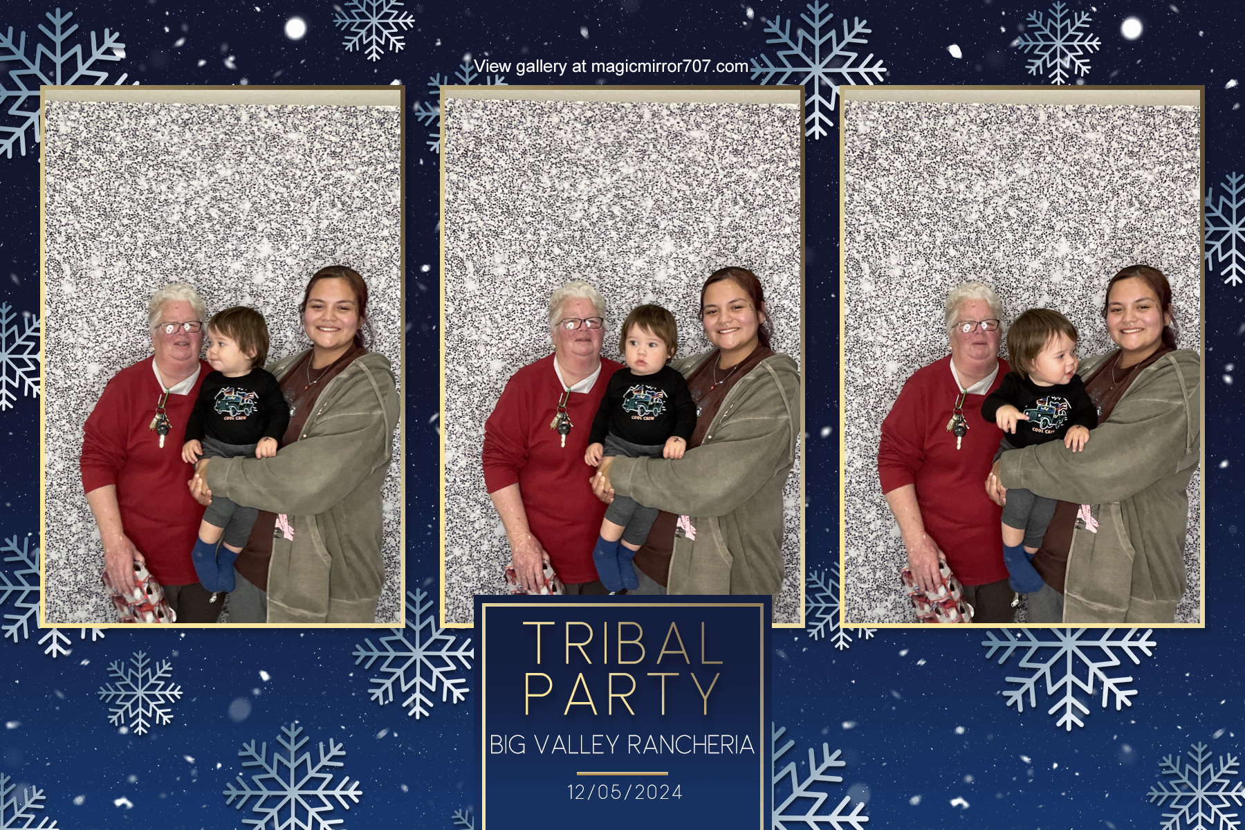 Big Valley Tribal Member Party | View more photos from the event at gallery.magicmirror707.com/u/MagicMirror707/Big-Valley-Tribal-Member-Party