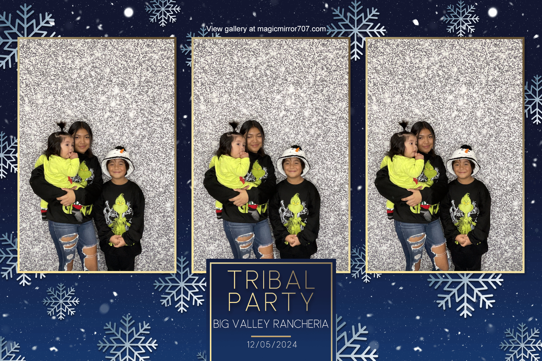 Big Valley Tribal Member Party | View more photos from the event at gallery.magicmirror707.com/u/MagicMirror707/Big-Valley-Tribal-Member-Party