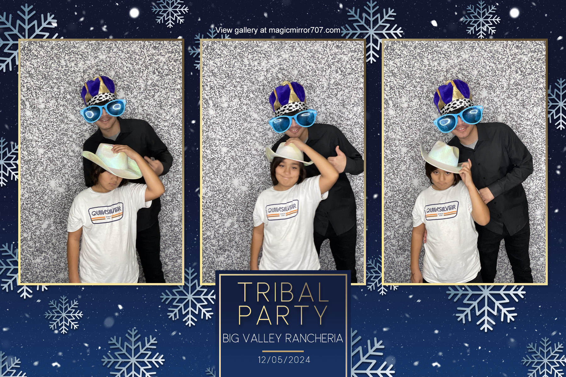 Big Valley Tribal Member Party | View more photos from the event at gallery.magicmirror707.com/u/MagicMirror707/Big-Valley-Tribal-Member-Party