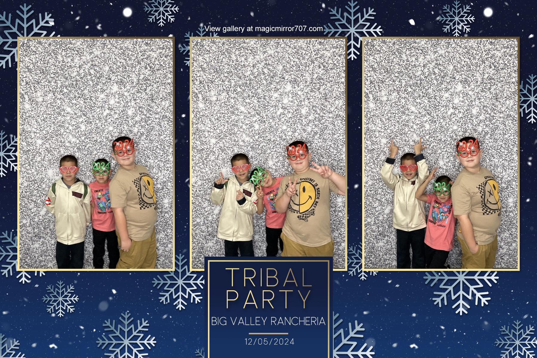 Big Valley Tribal Member Party | View more photos from the event at gallery.magicmirror707.com/u/MagicMirror707/Big-Valley-Tribal-Member-Party