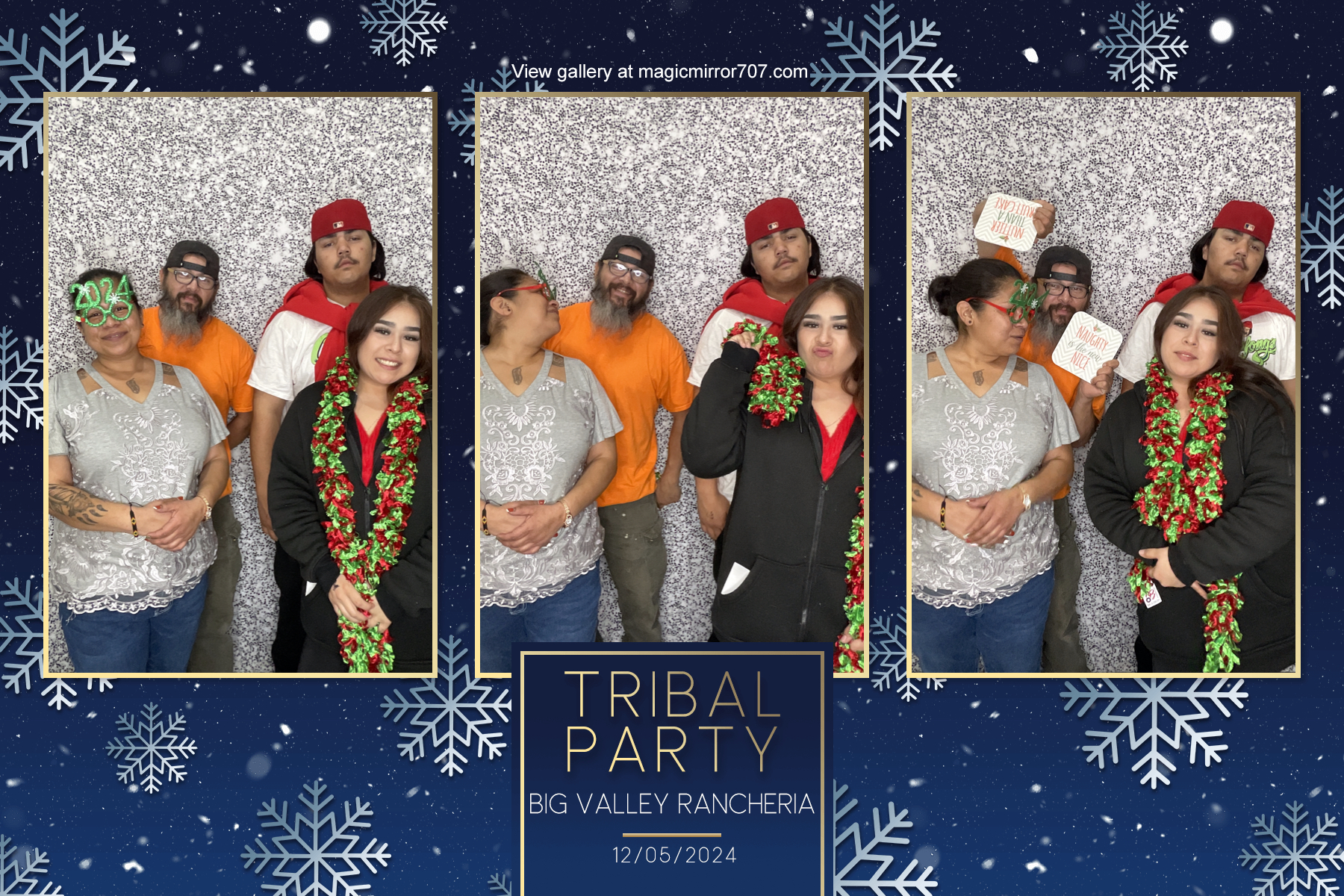 Big Valley Tribal Member Party | View more photos from the event at gallery.magicmirror707.com/u/MagicMirror707/Big-Valley-Tribal-Member-Party
