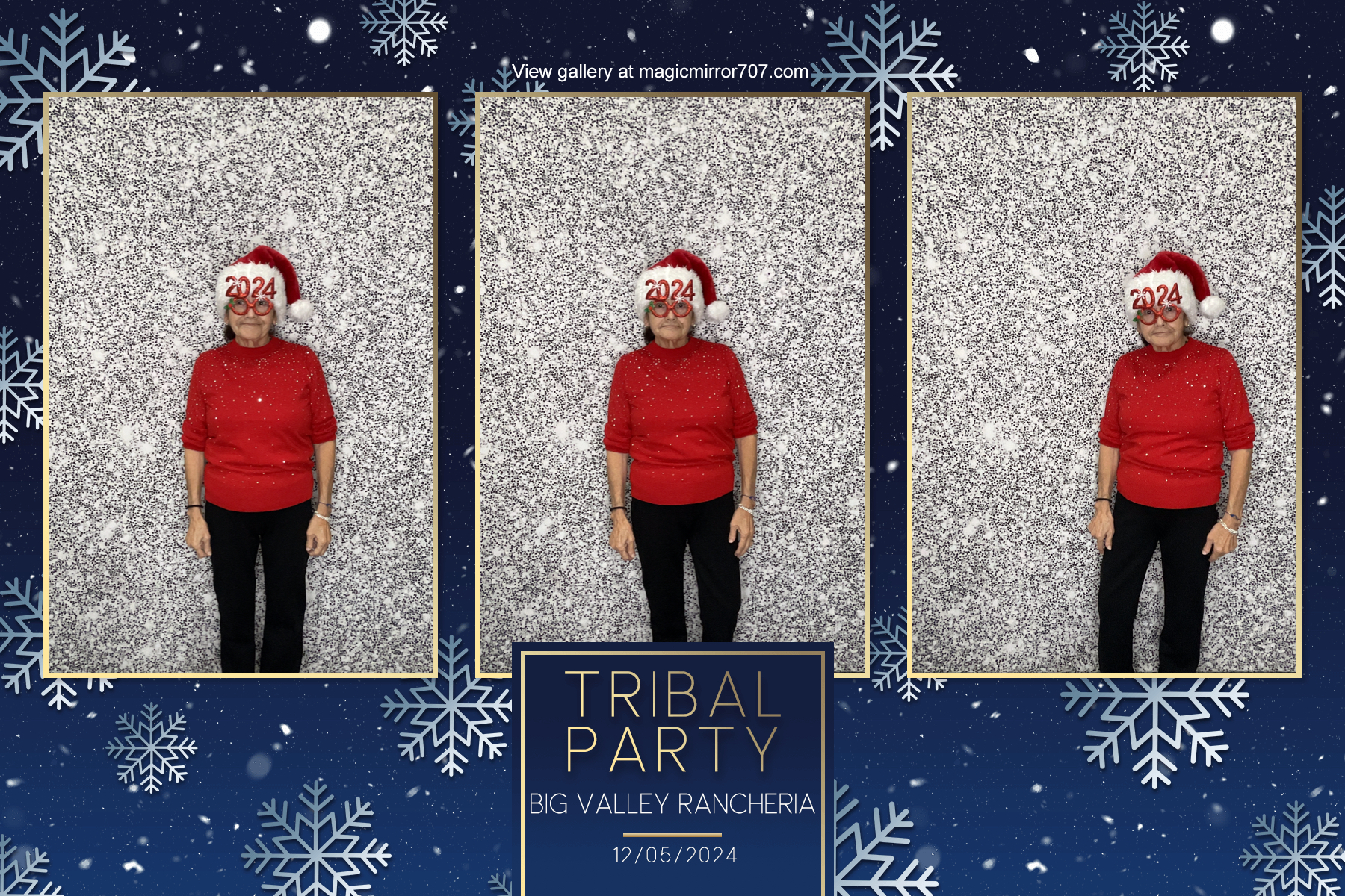 Big Valley Tribal Member Party | View more photos from the event at gallery.magicmirror707.com/u/MagicMirror707/Big-Valley-Tribal-Member-Party