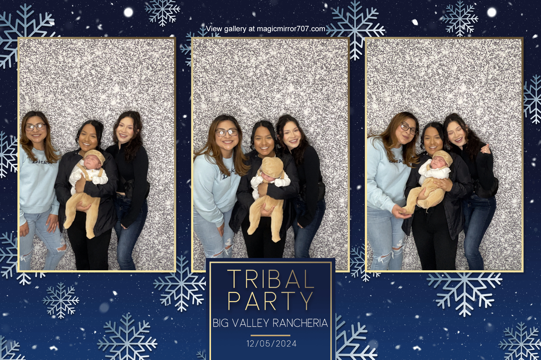 Big Valley Tribal Member Party | View more photos from the event at gallery.magicmirror707.com/u/MagicMirror707/Big-Valley-Tribal-Member-Party