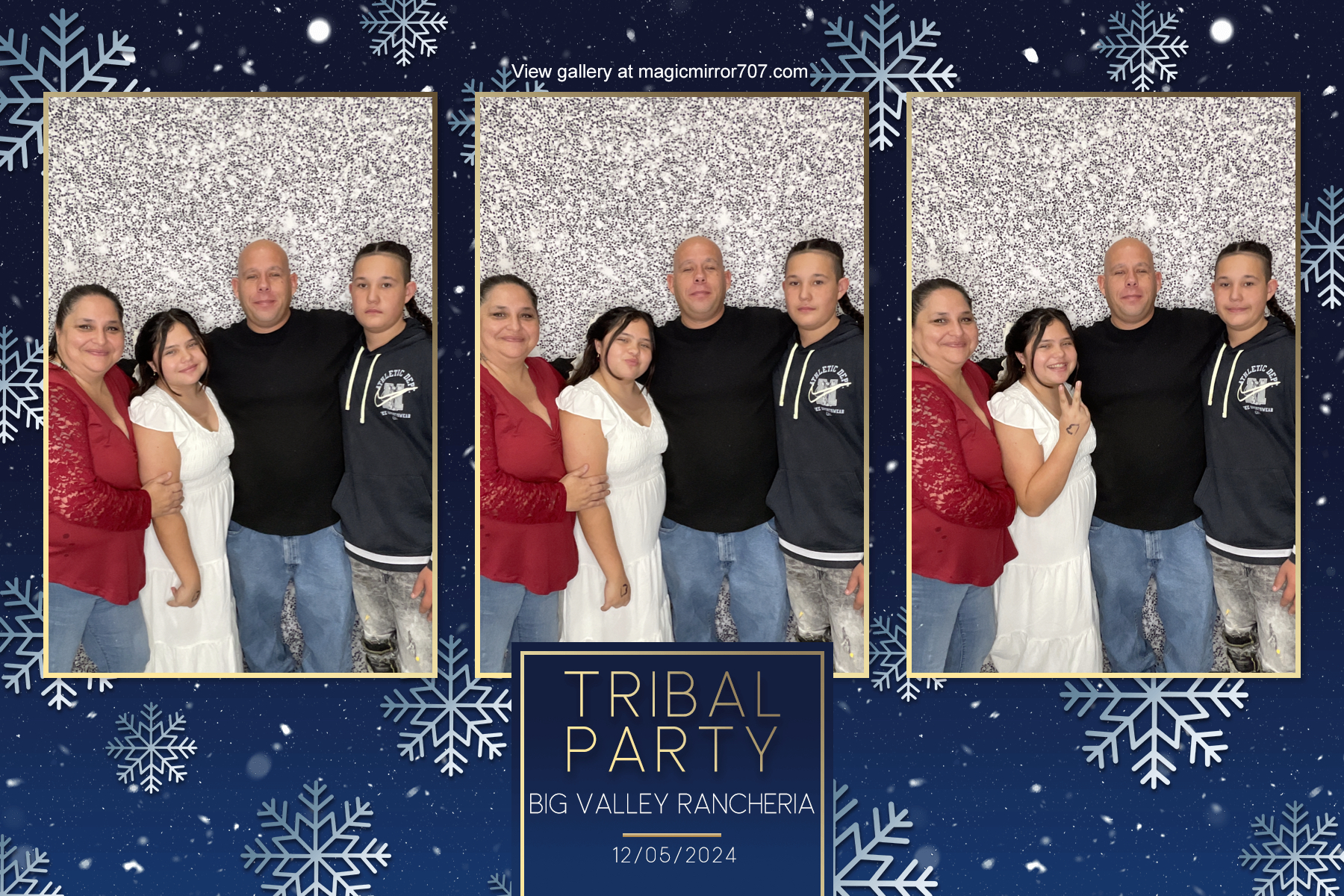 Big Valley Tribal Member Party | View more photos from the event at gallery.magicmirror707.com/u/MagicMirror707/Big-Valley-Tribal-Member-Party