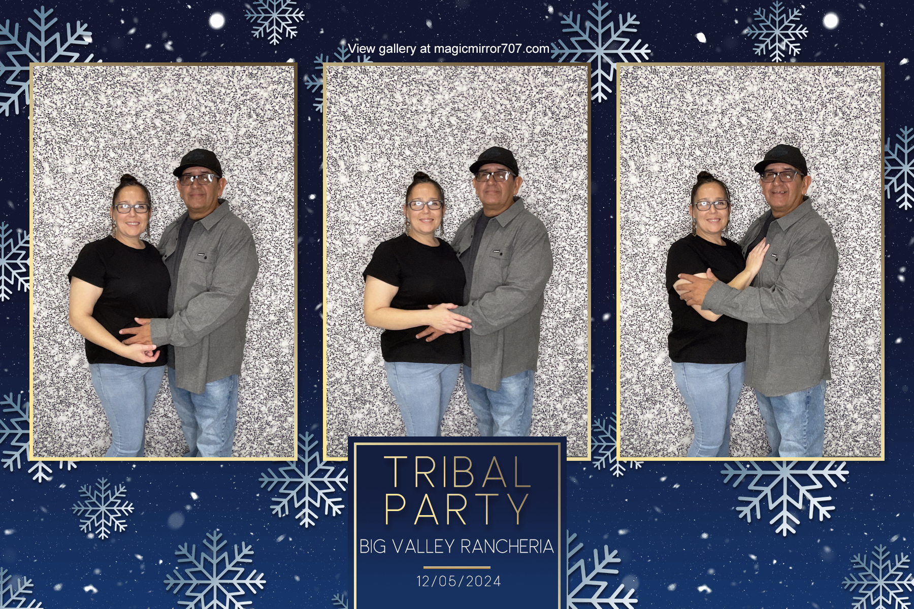 Big Valley Tribal Member Party | View more photos from the event at gallery.magicmirror707.com/u/MagicMirror707/Big-Valley-Tribal-Member-Party
