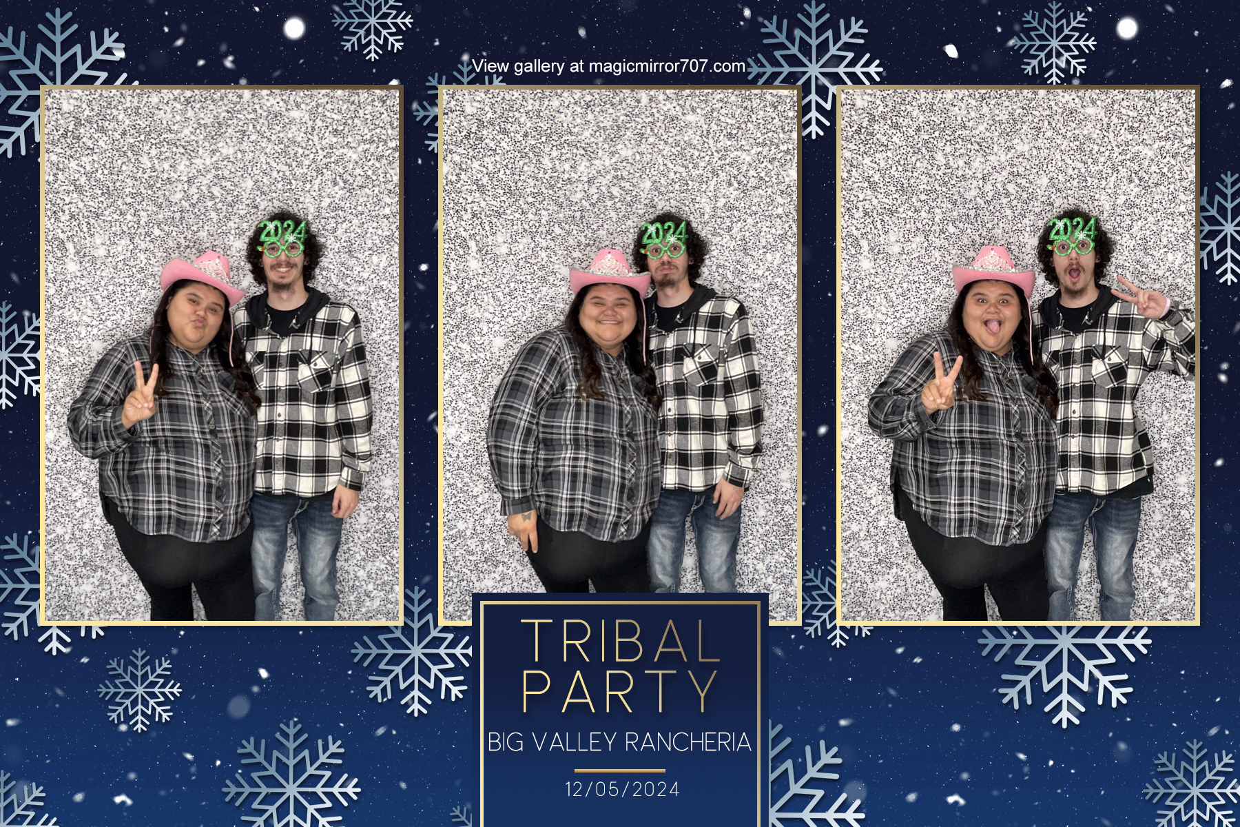 Big Valley Tribal Member Party | View more photos from the event at gallery.magicmirror707.com/u/MagicMirror707/Big-Valley-Tribal-Member-Party