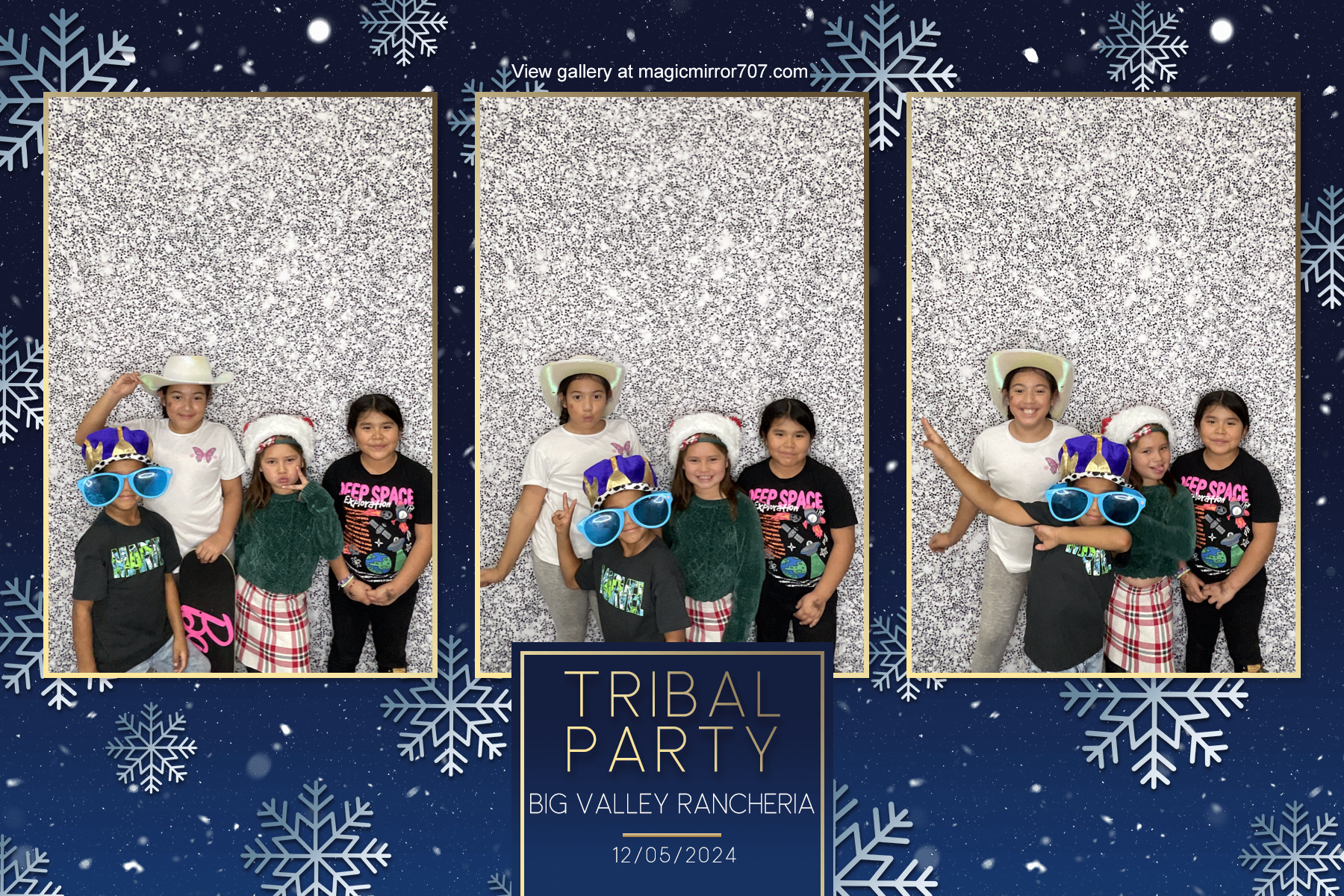 Big Valley Tribal Member Party | View more photos from the event at gallery.magicmirror707.com/u/MagicMirror707/Big-Valley-Tribal-Member-Party