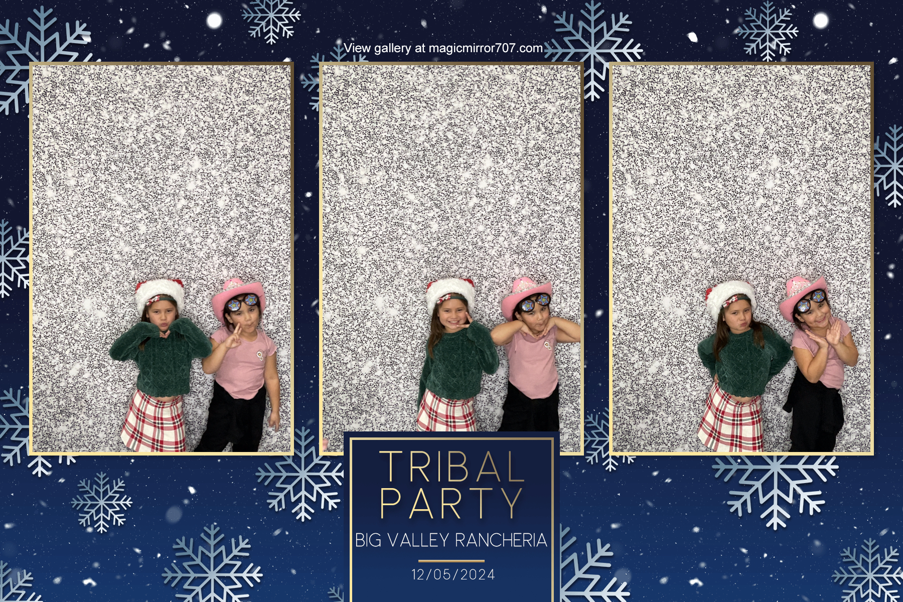 Big Valley Tribal Member Party | View more photos from the event at gallery.magicmirror707.com/u/MagicMirror707/Big-Valley-Tribal-Member-Party