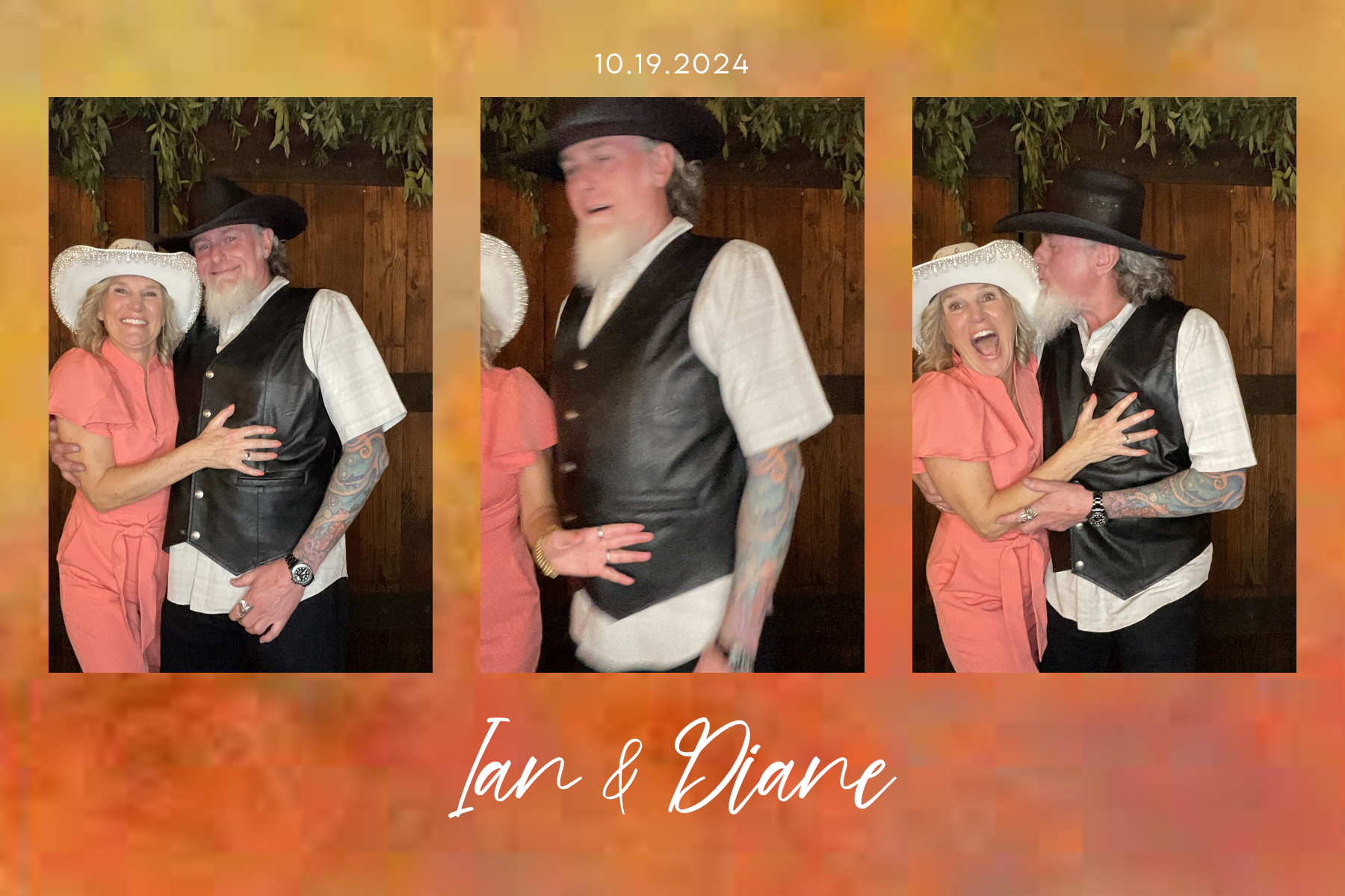 Diane & Ian's Wedding | View more photos from the event at gallery.magicmirror707.com/u/MagicMirror707/Diane-Ians-Wedding