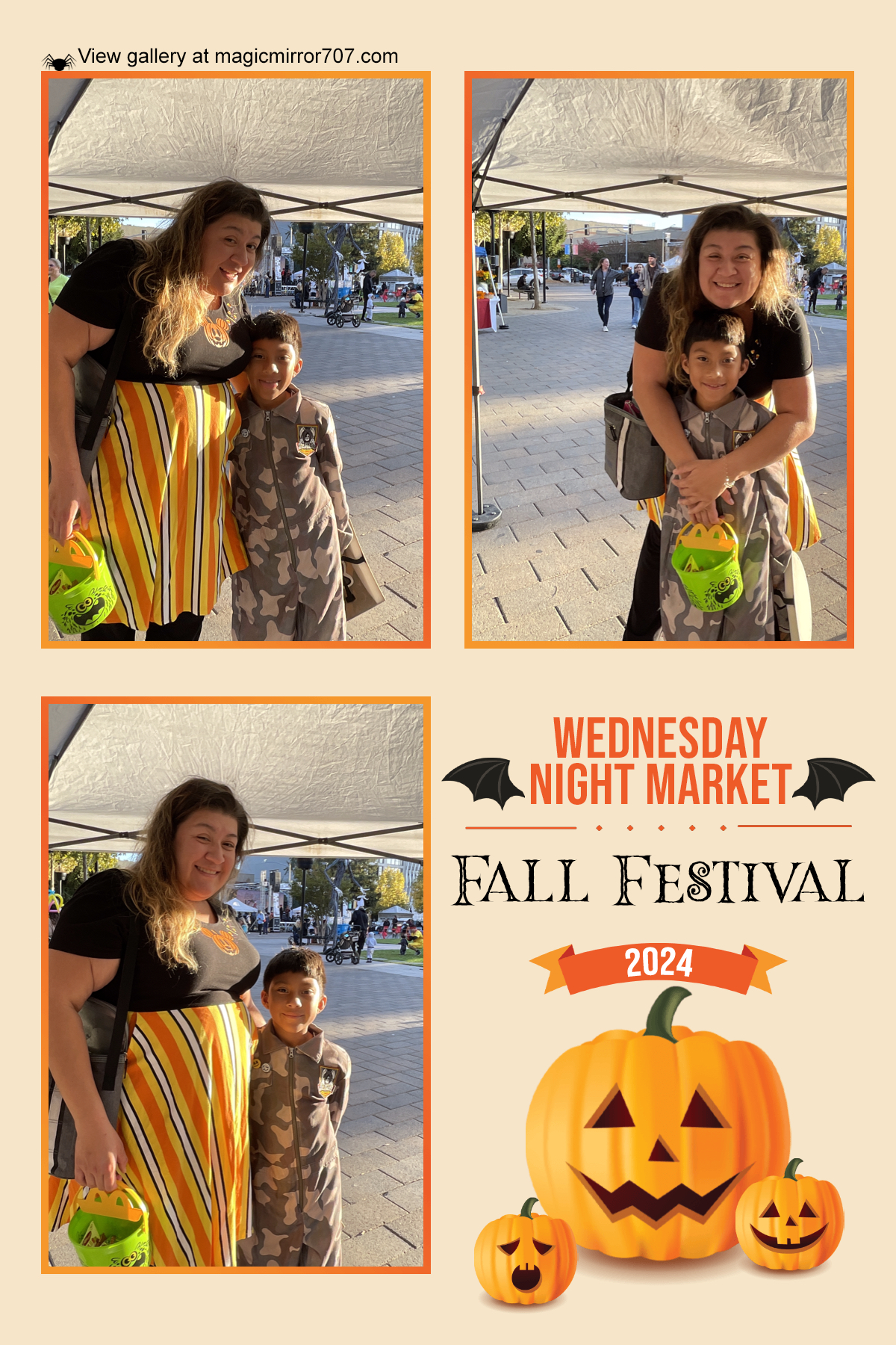 Fall Festival | View more photos from the event at gallery.magicmirror707.com/u/MagicMirror707/Fall-Festival