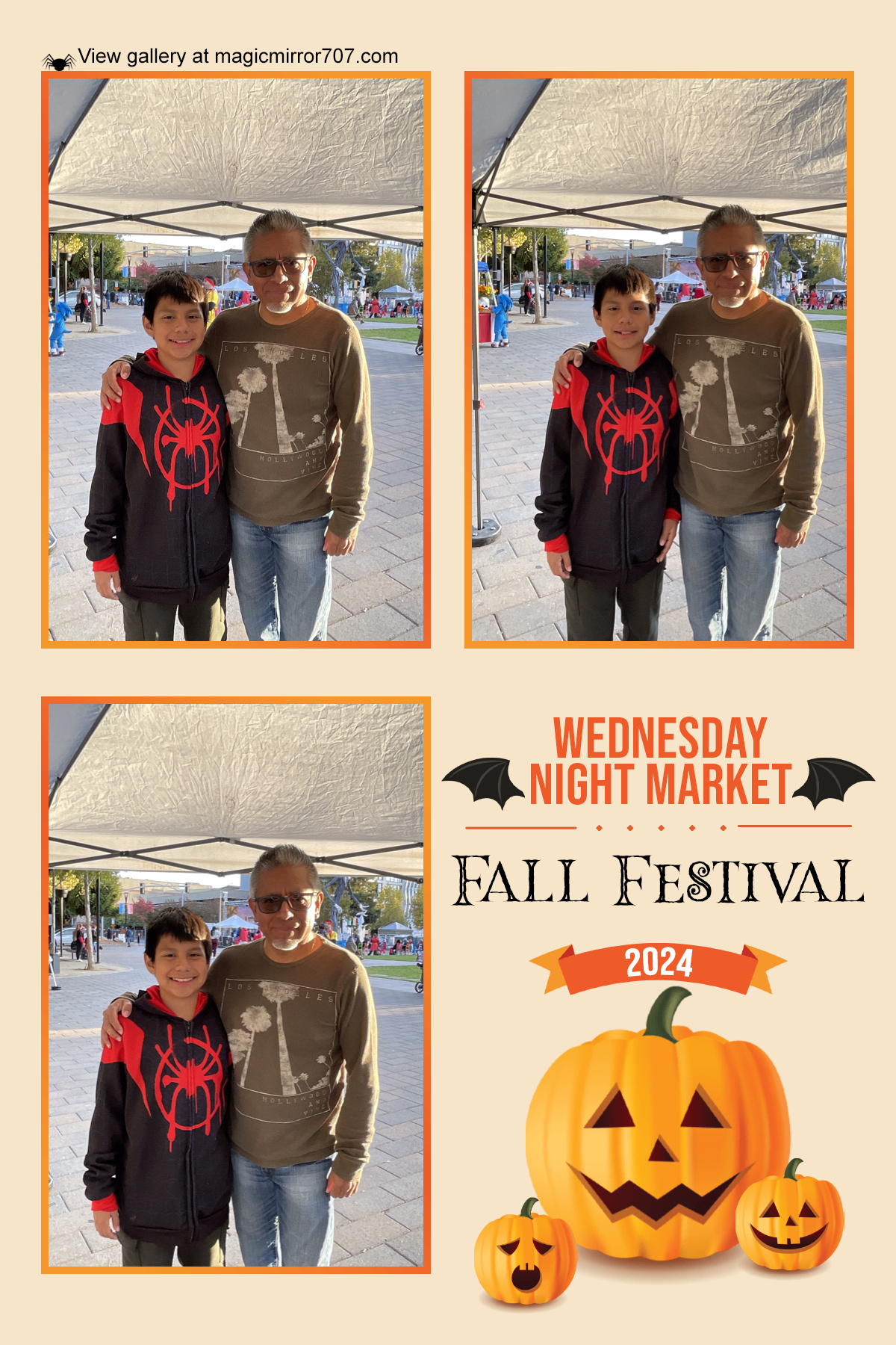Fall Festival | View more photos from the event at gallery.magicmirror707.com/u/MagicMirror707/Fall-Festival