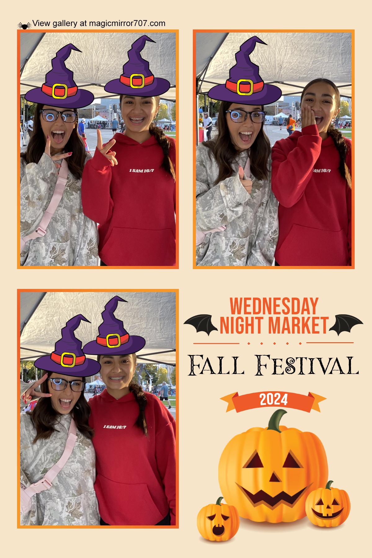 Fall Festival | View more photos from the event at gallery.magicmirror707.com/u/MagicMirror707/Fall-Festival