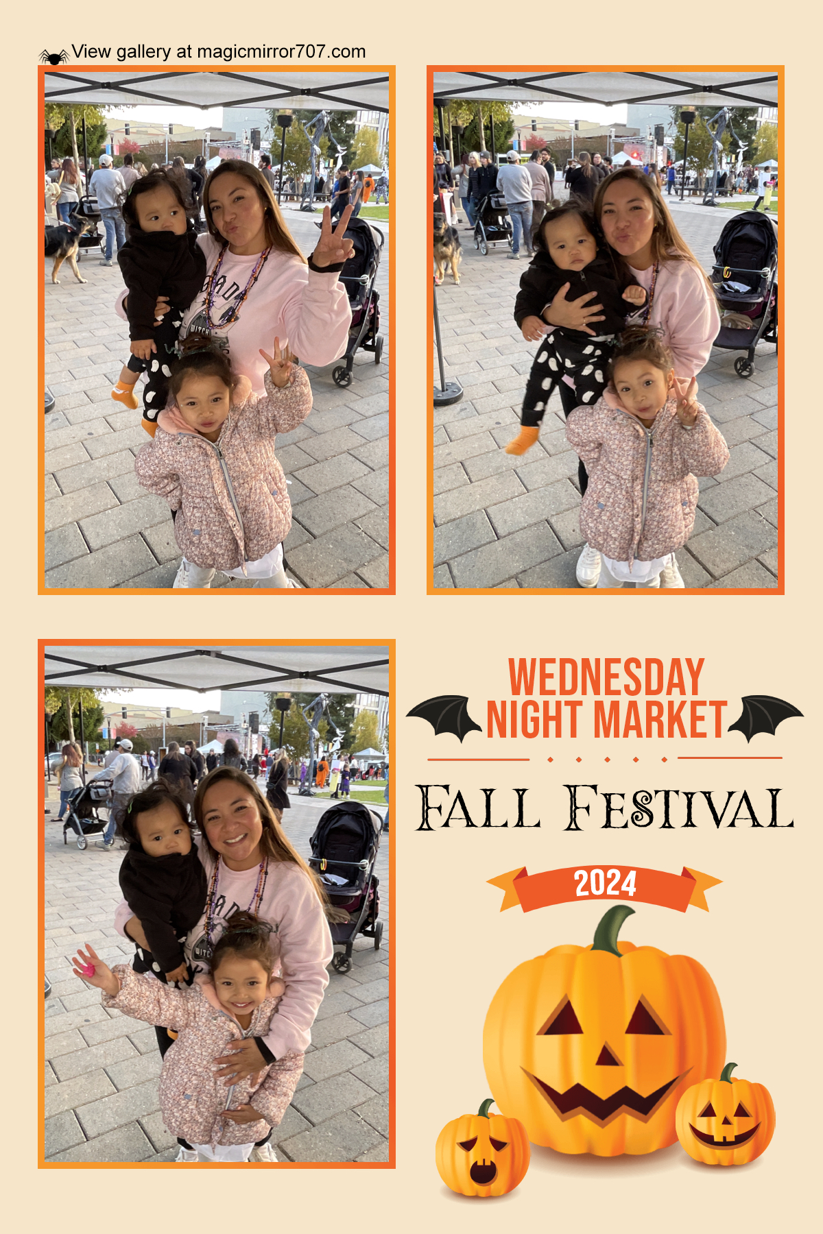 Fall Festival | View more photos from the event at gallery.magicmirror707.com/u/MagicMirror707/Fall-Festival