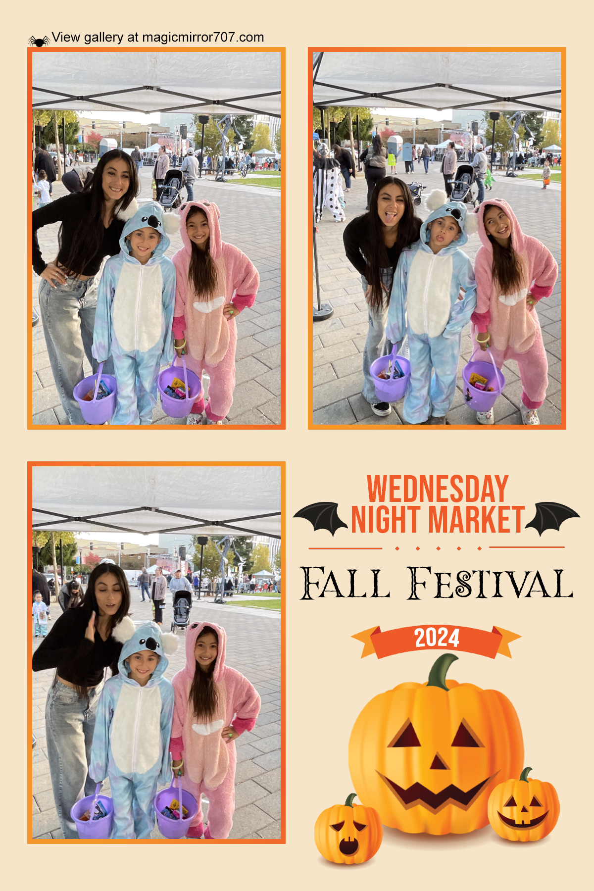 Fall Festival | View more photos from the event at gallery.magicmirror707.com/u/MagicMirror707/Fall-Festival