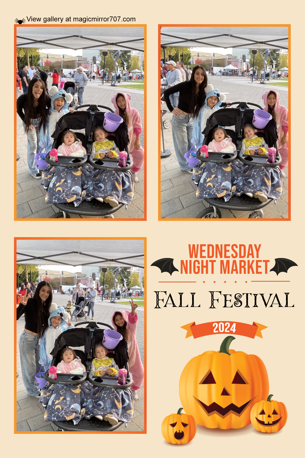 Fall Festival | View more photos from the event at gallery.magicmirror707.com/u/MagicMirror707/Fall-Festival