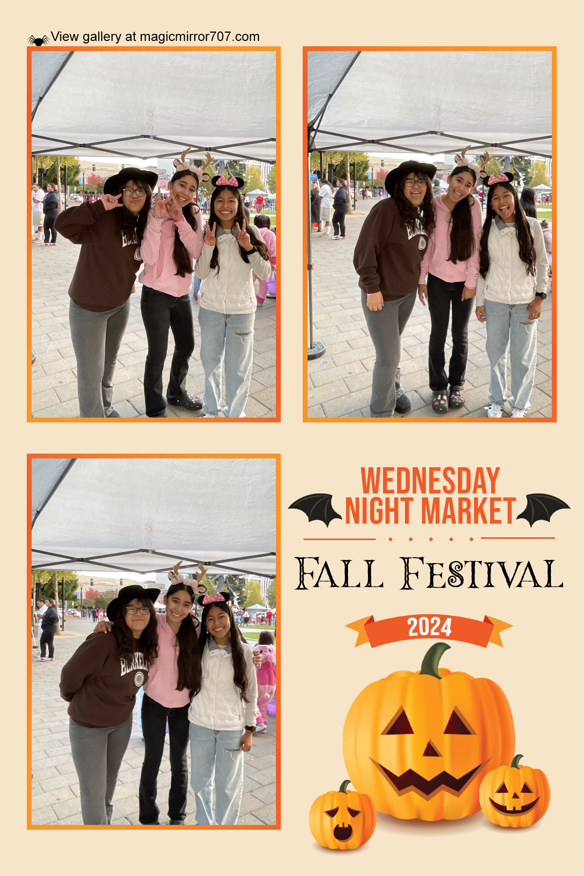 Fall Festival | View more photos from the event at gallery.magicmirror707.com/u/MagicMirror707/Fall-Festival