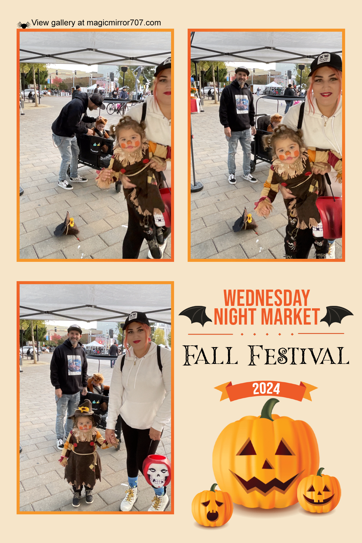 Fall Festival | View more photos from the event at gallery.magicmirror707.com/u/MagicMirror707/Fall-Festival
