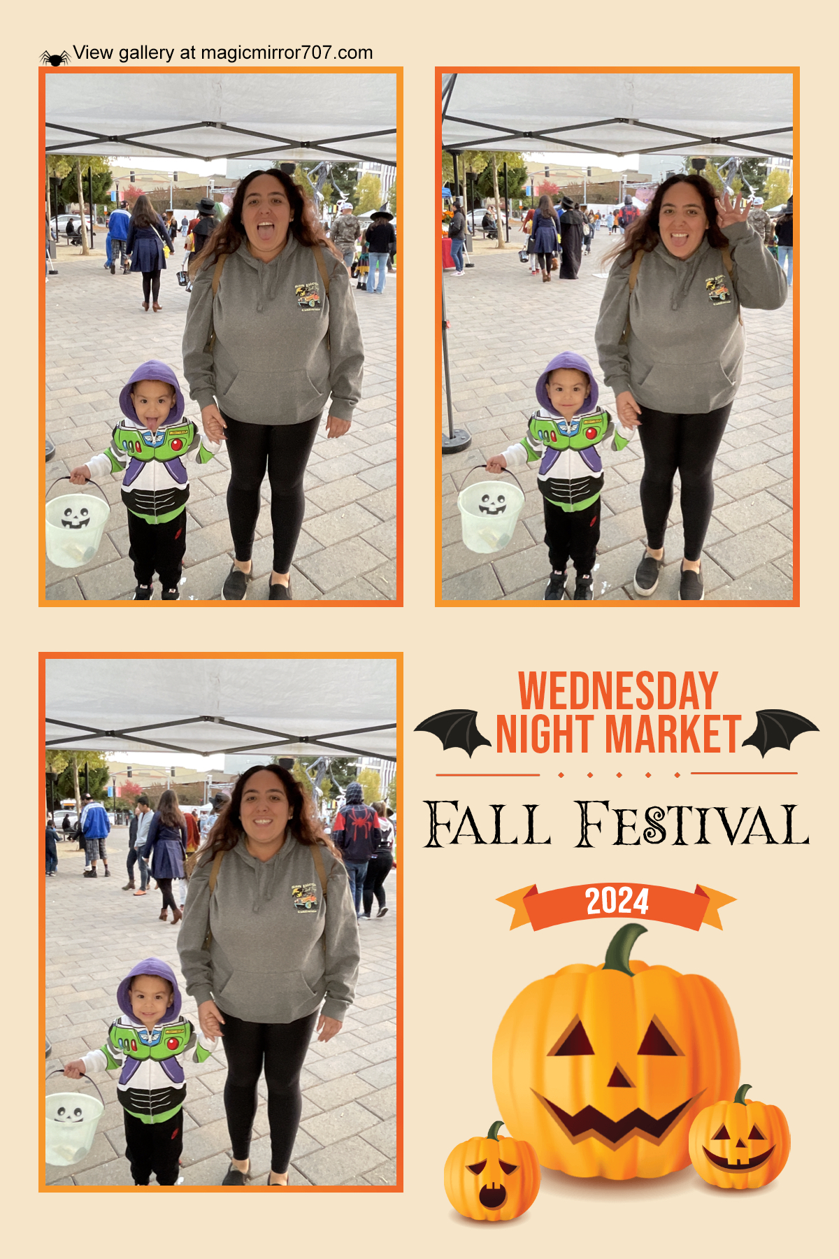 Fall Festival | View more photos from the event at gallery.magicmirror707.com/u/MagicMirror707/Fall-Festival