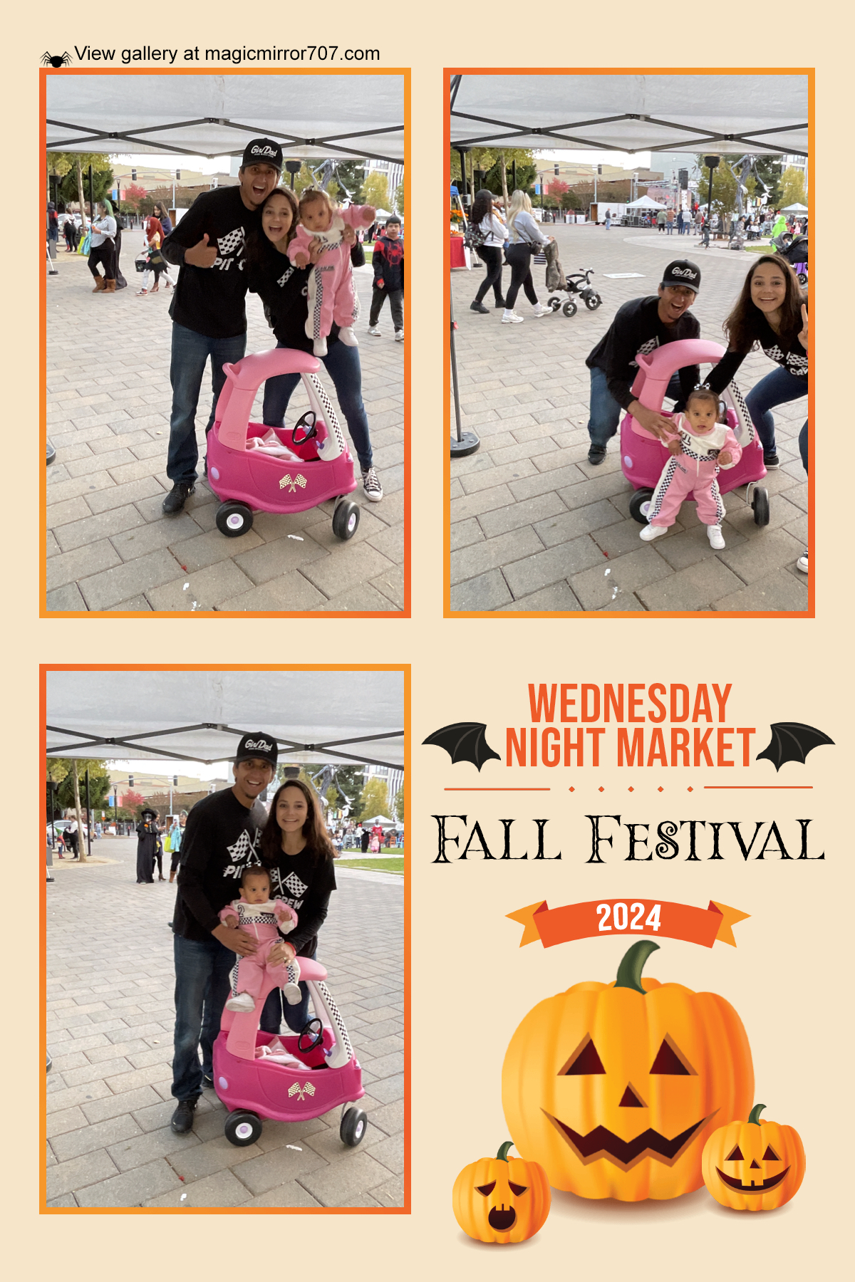 Fall Festival | View more photos from the event at gallery.magicmirror707.com/u/MagicMirror707/Fall-Festival