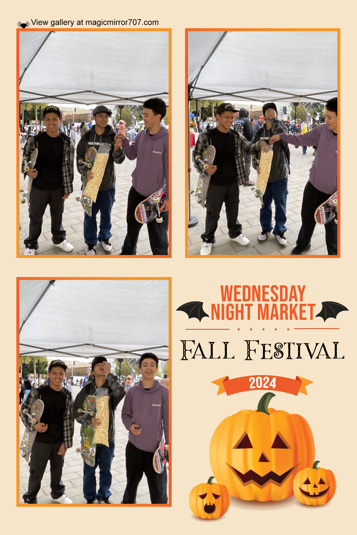 Fall Festival | View more photos from the event at gallery.magicmirror707.com/u/MagicMirror707/Fall-Festival