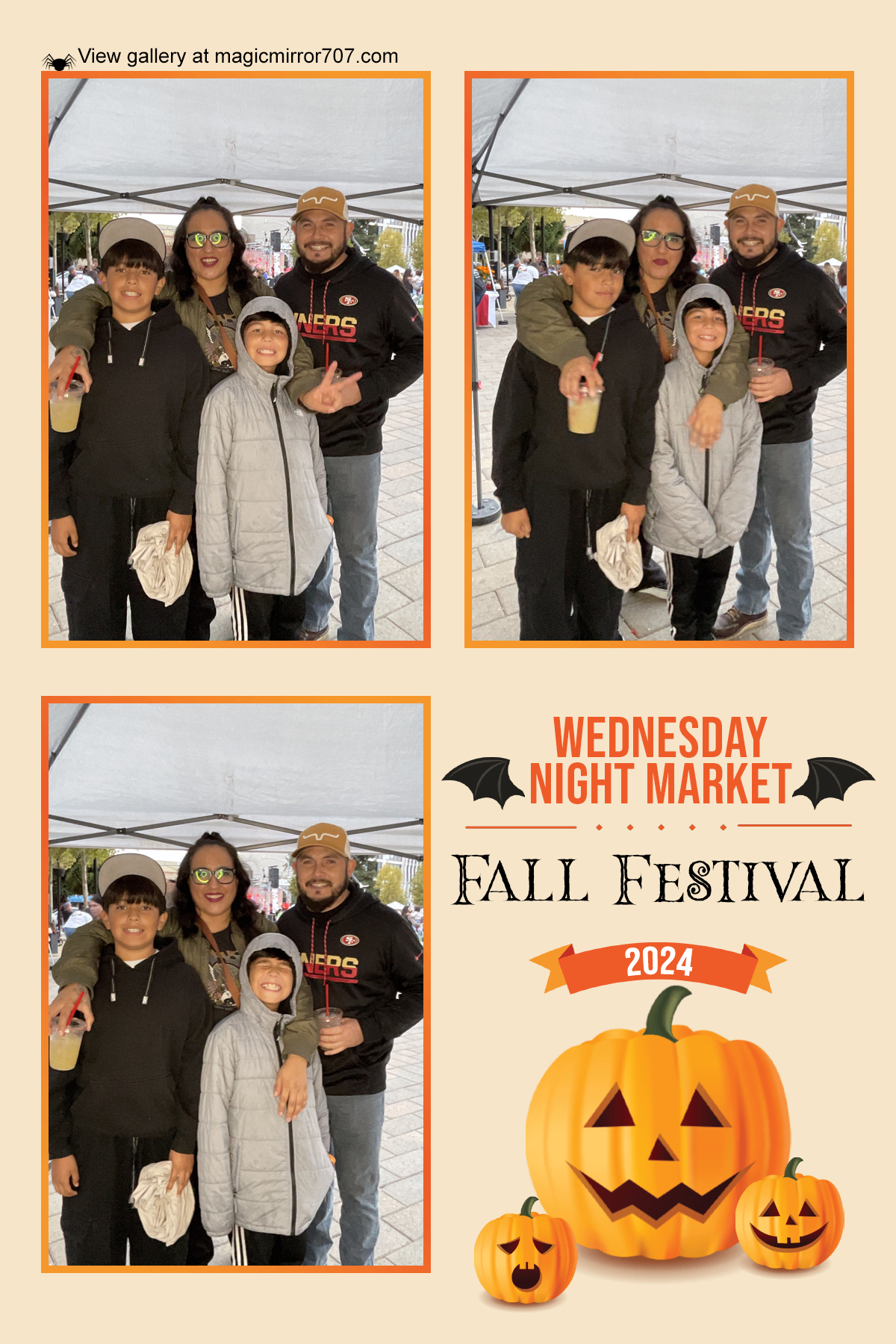 Fall Festival | View more photos from the event at gallery.magicmirror707.com/u/MagicMirror707/Fall-Festival
