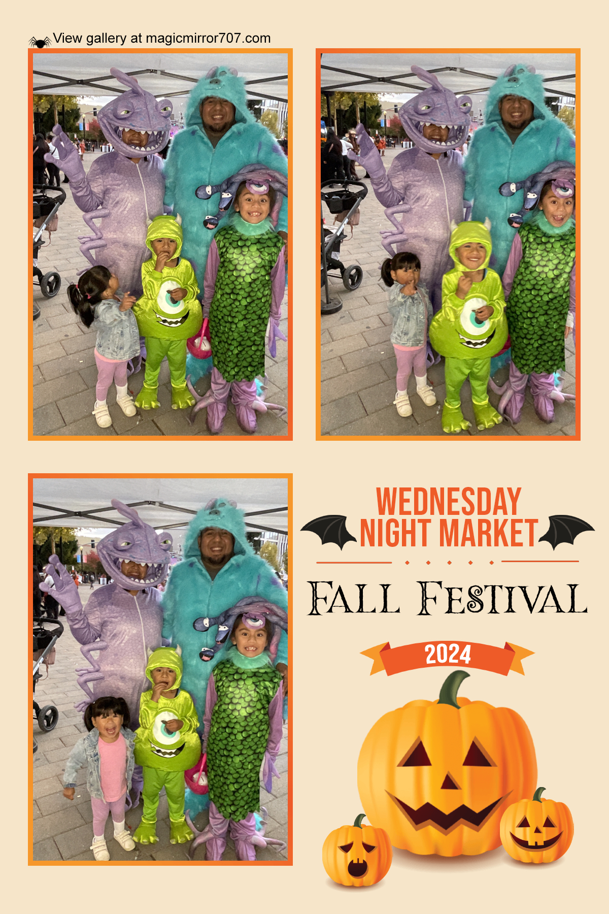 Fall Festival | View more photos from the event at gallery.magicmirror707.com/u/MagicMirror707/Fall-Festival