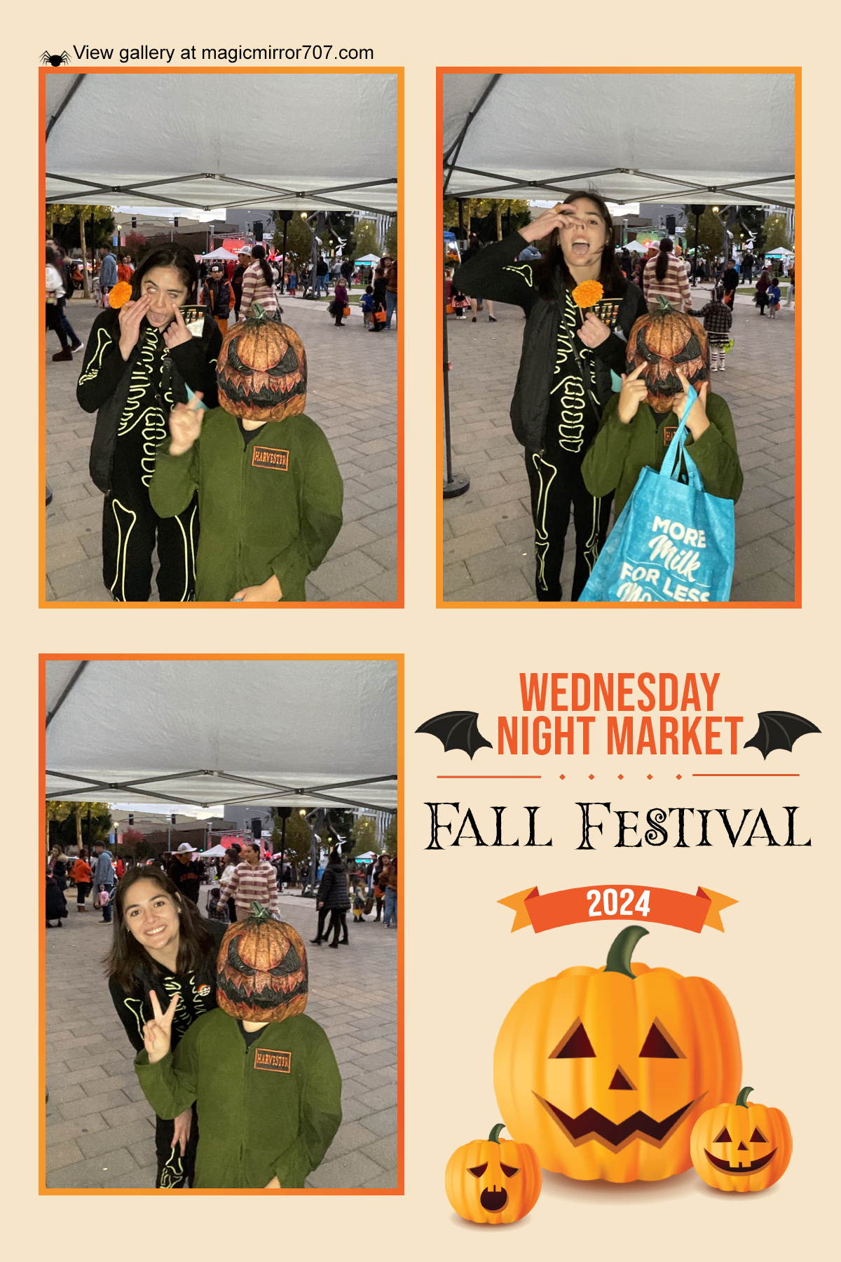 Fall Festival | View more photos from the event at gallery.magicmirror707.com/u/MagicMirror707/Fall-Festival