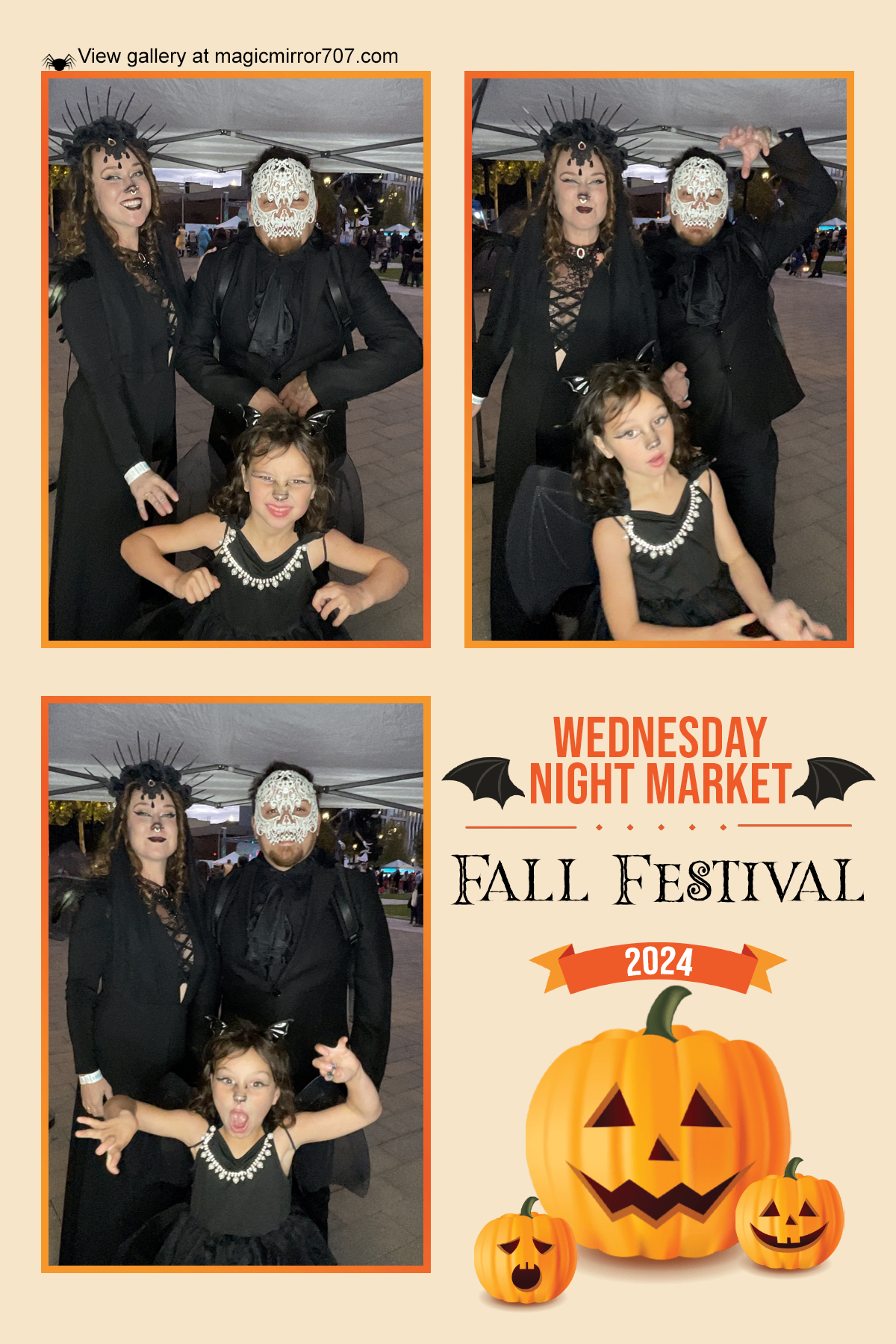 Fall Festival | View more photos from the event at gallery.magicmirror707.com/u/MagicMirror707/Fall-Festival