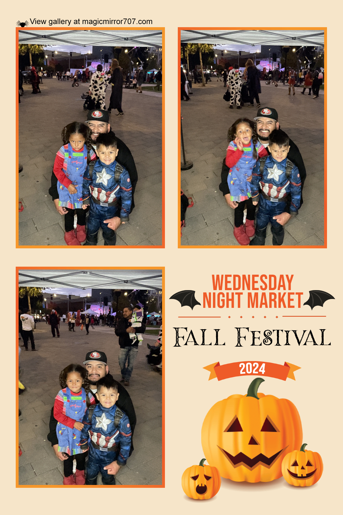 Fall Festival | View more photos from the event at gallery.magicmirror707.com/u/MagicMirror707/Fall-Festival